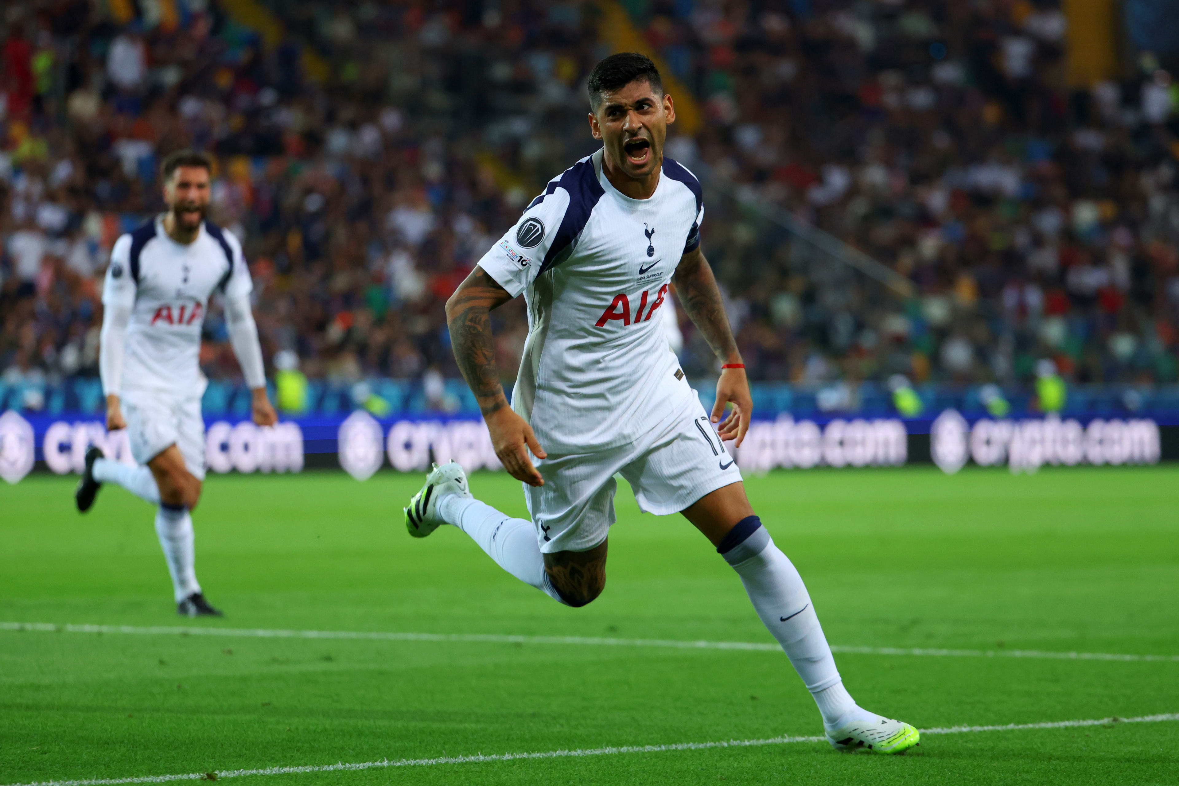 How & Where to Watch Tottenham Vs Burnley? Start Time, Live Stream Online &  TV Channels - Athlon Sports