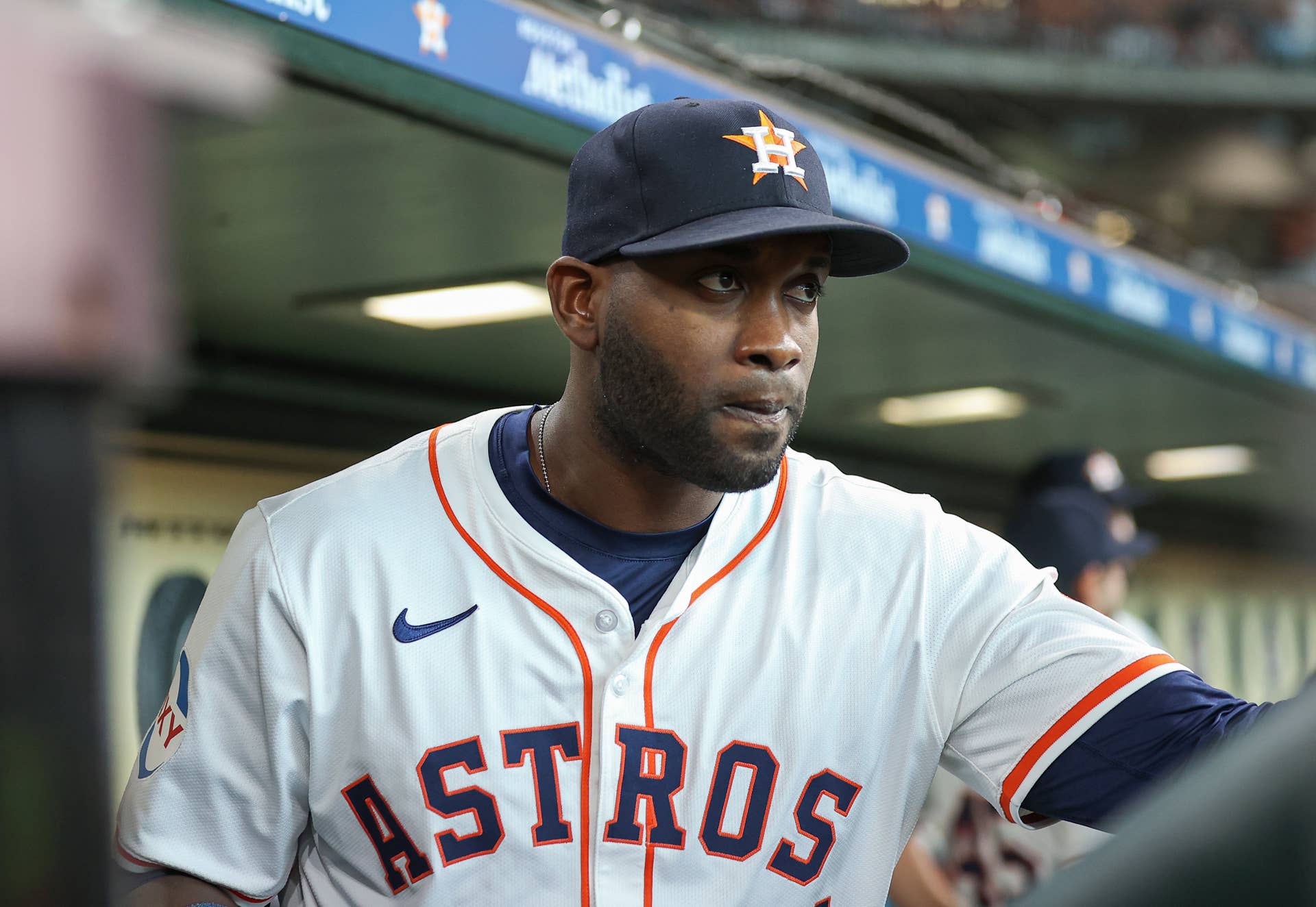 Astros Announce Yordan Alvarez News on Wednesday - Athlon Sports