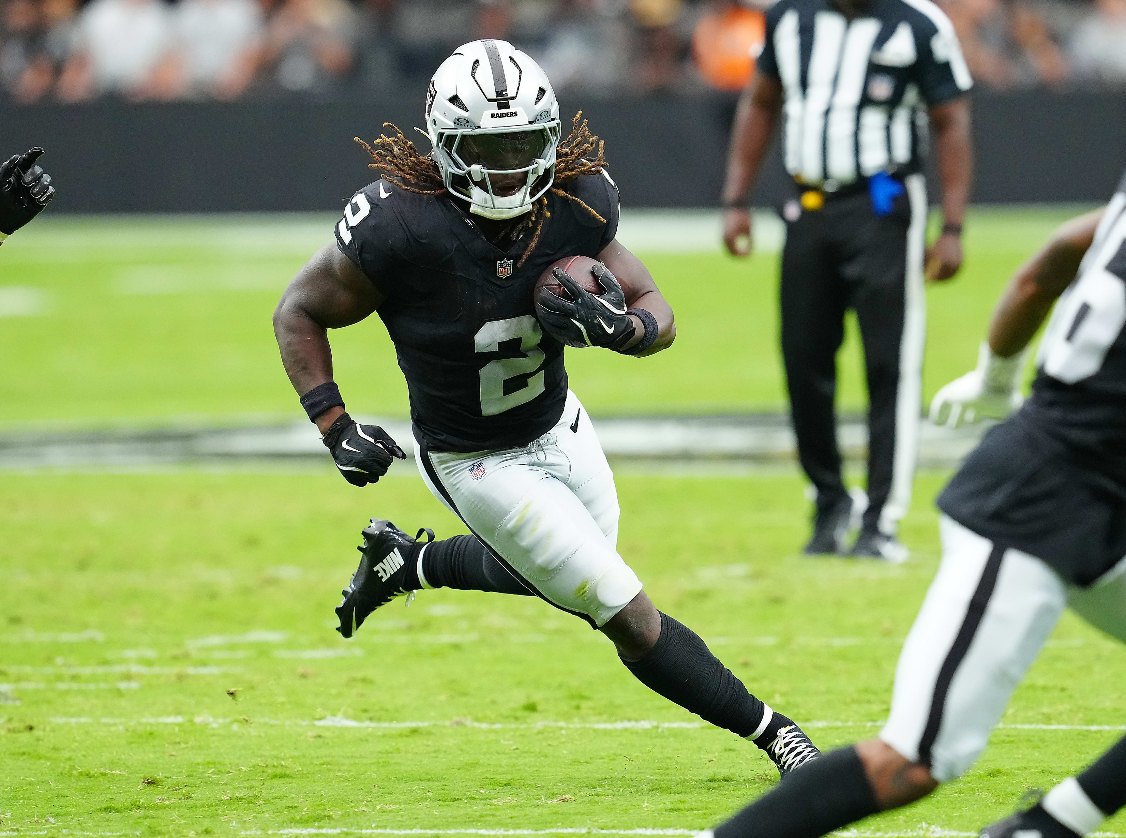 What Can We Learn From 2025 Fantasy Football ADP?