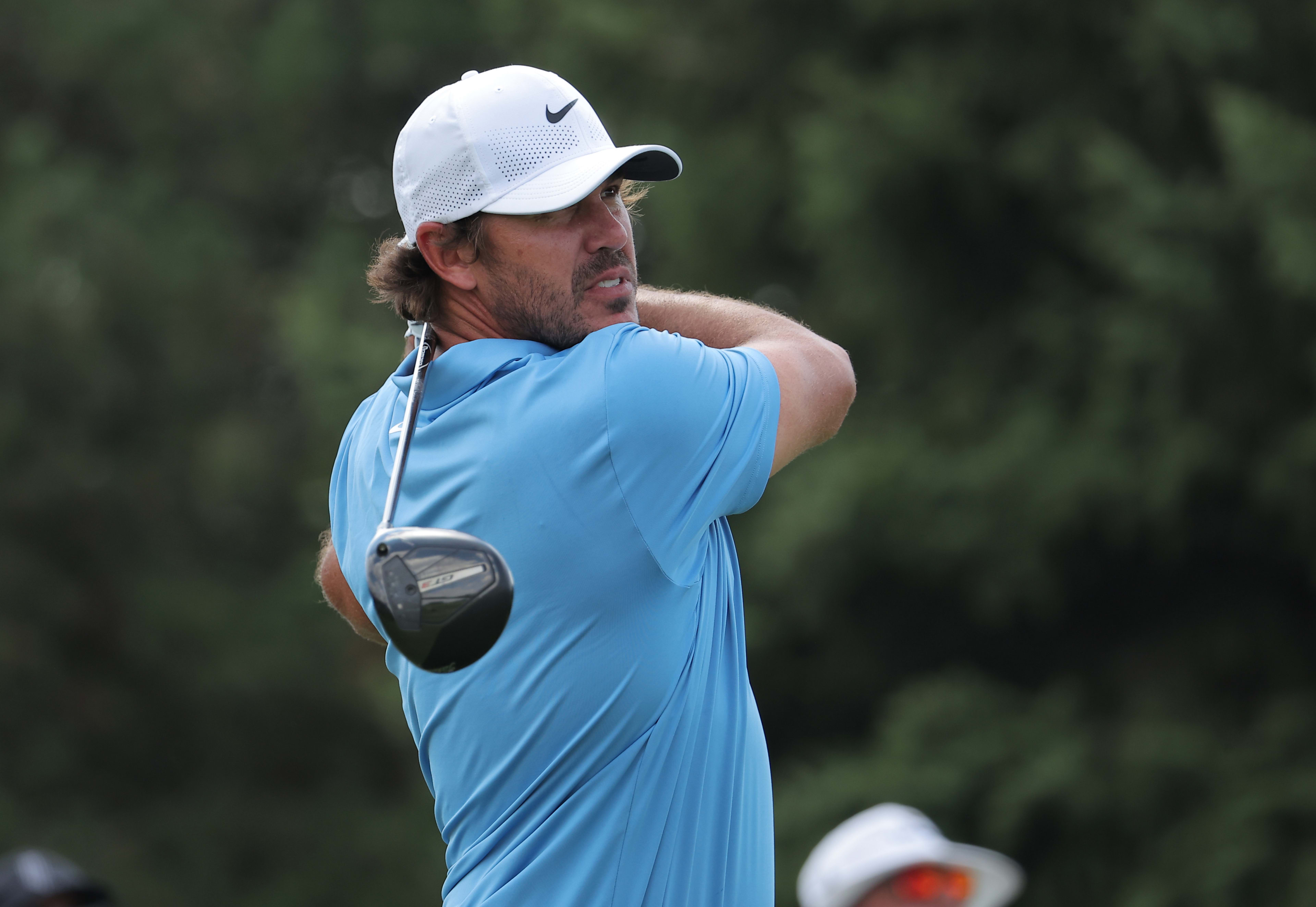 brooks koepka nike shirt