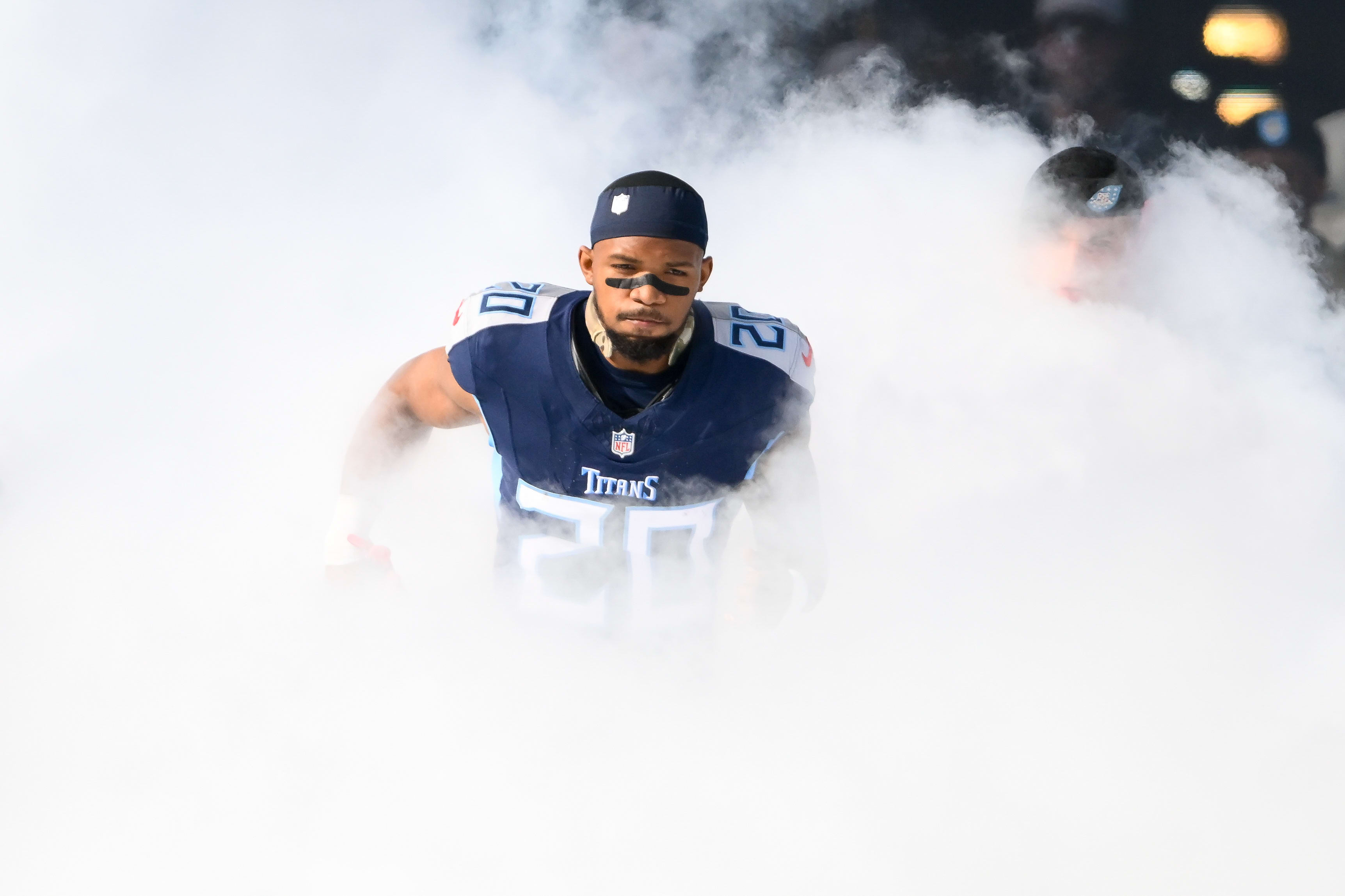 Tony Pollard: The New Best Value in Fantasy Football