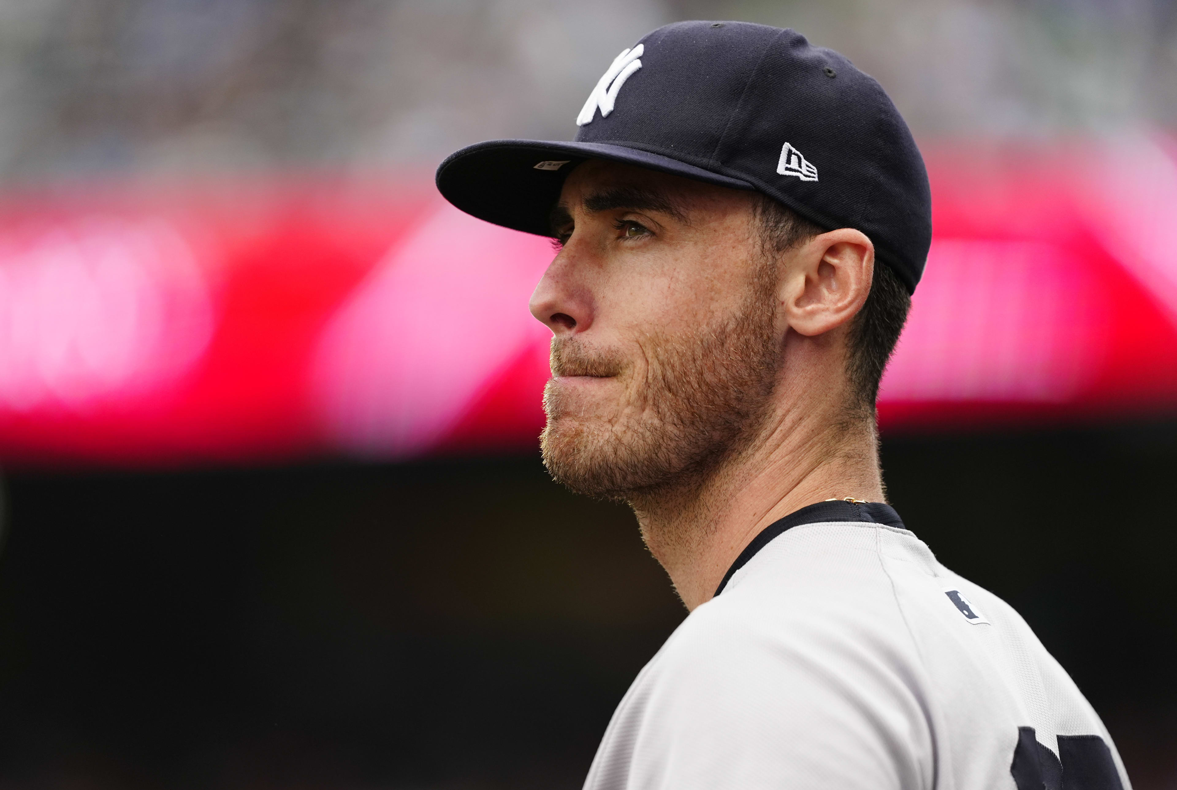 Dodgers, Cody Bellinger News Emerges on Tuesday - Athlon Sports