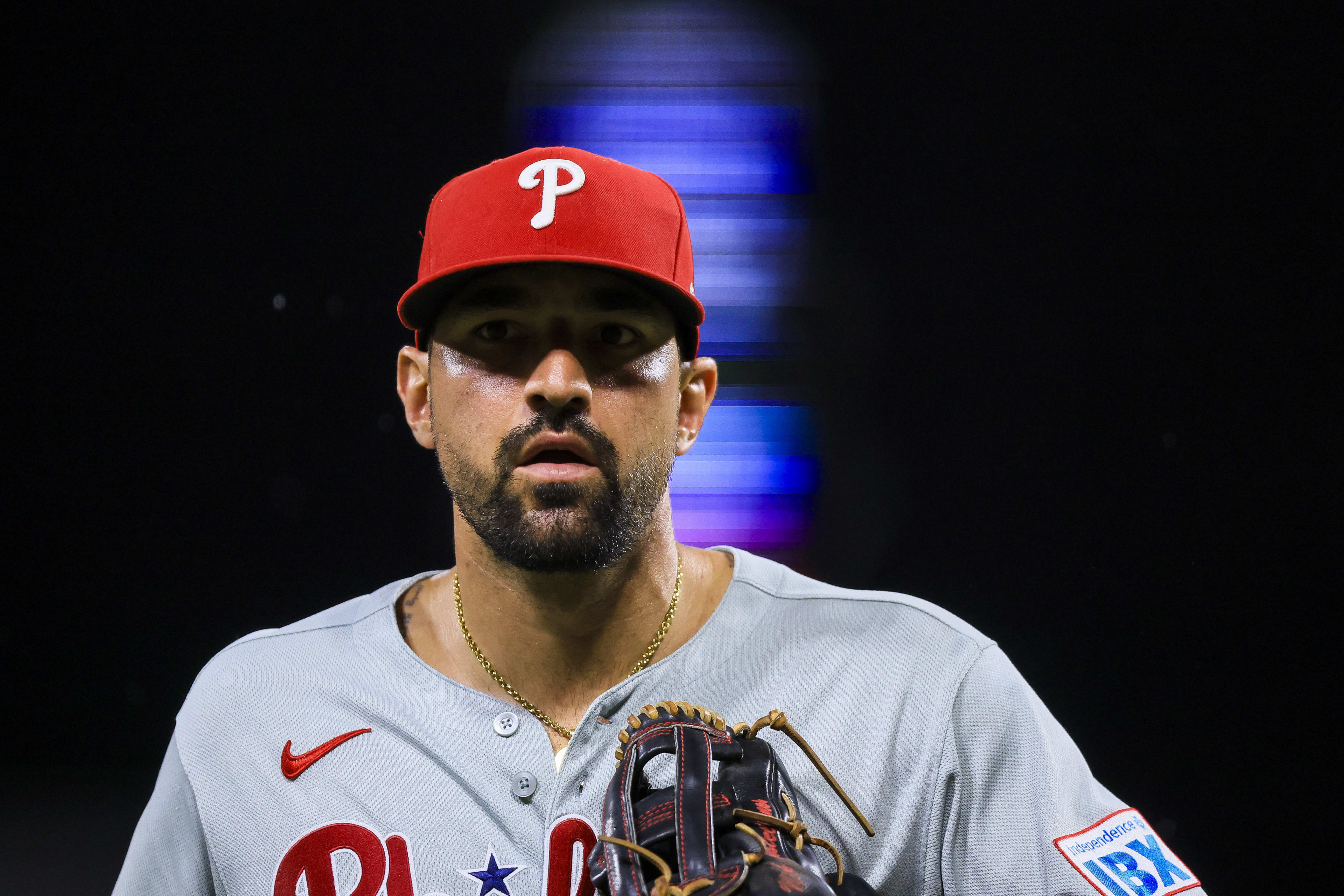 Nick Castellanos Makes Career Decision After Phillies Trade Report - Athlon Sports