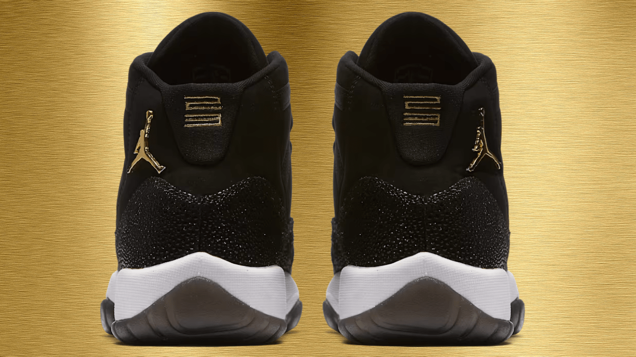 jordan retro 11 premium heiress