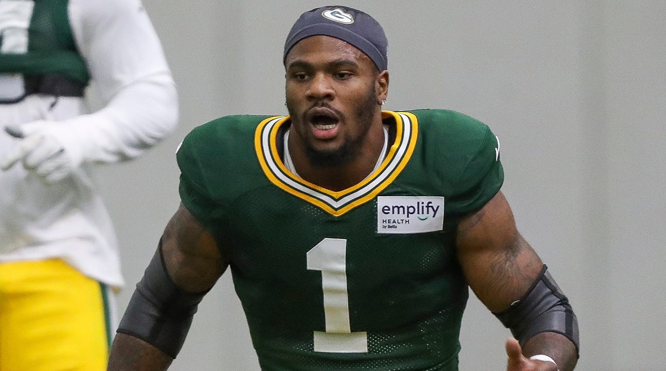LATEST NEWS: Packers team owner Ed Policy continues to declare "Will give superstar Micah Parsons a $10 million bonus and a Lamborghini if ​​he wins against the Cowboys". Micah Parsons immediately responded with a meaningful 8-word message, making Packers fans cry because of his sincerity. "I have seen so many children who are still hungry, their situation makes me cry. So I want to give this bonus to help them have a better life." Micah Parsons shared...lingcute