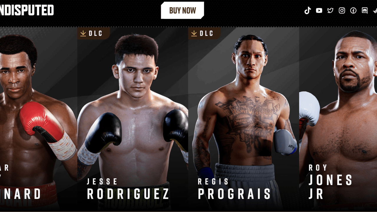 Crawford and Canelo Share the Spotlight in UNDISPUTED's