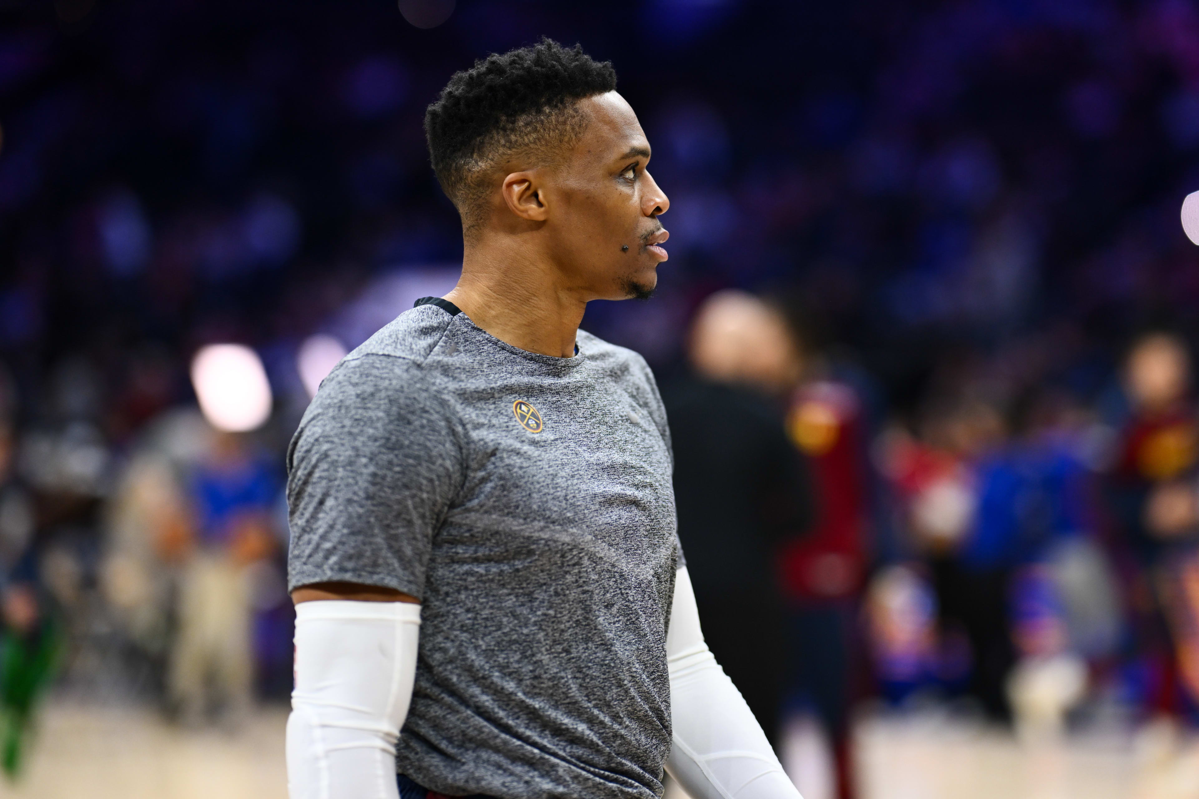 Russell Westbrook Makes Personal Decision Before 18th NBA Season - Athlon  Sports