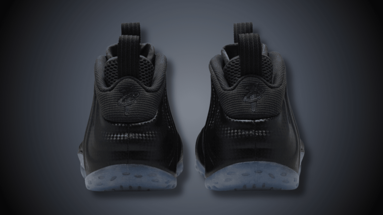 foamposite carbon fiber fix