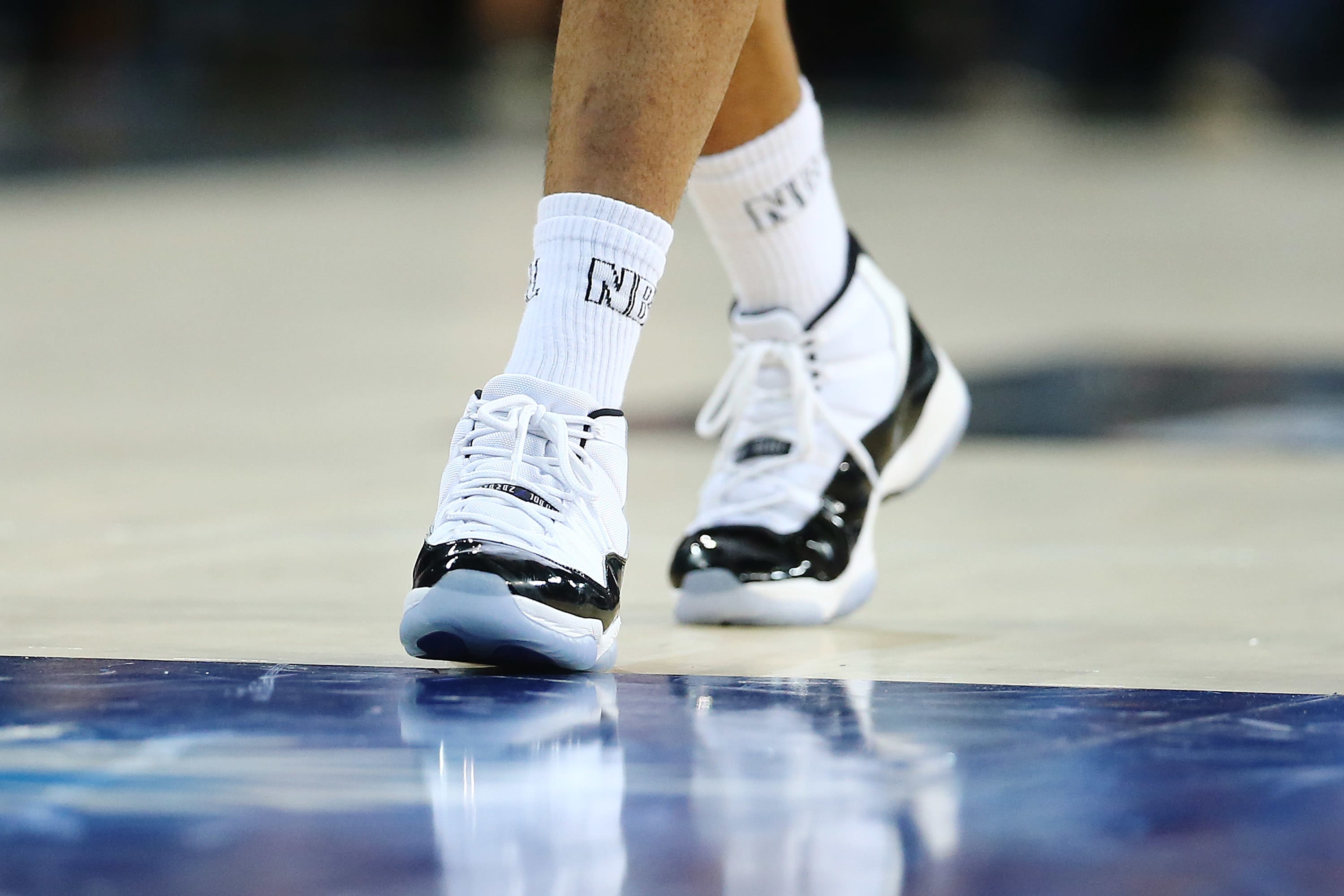 Air Jordan 11 'Concord' Is a Glossy Grail – Where to Cop