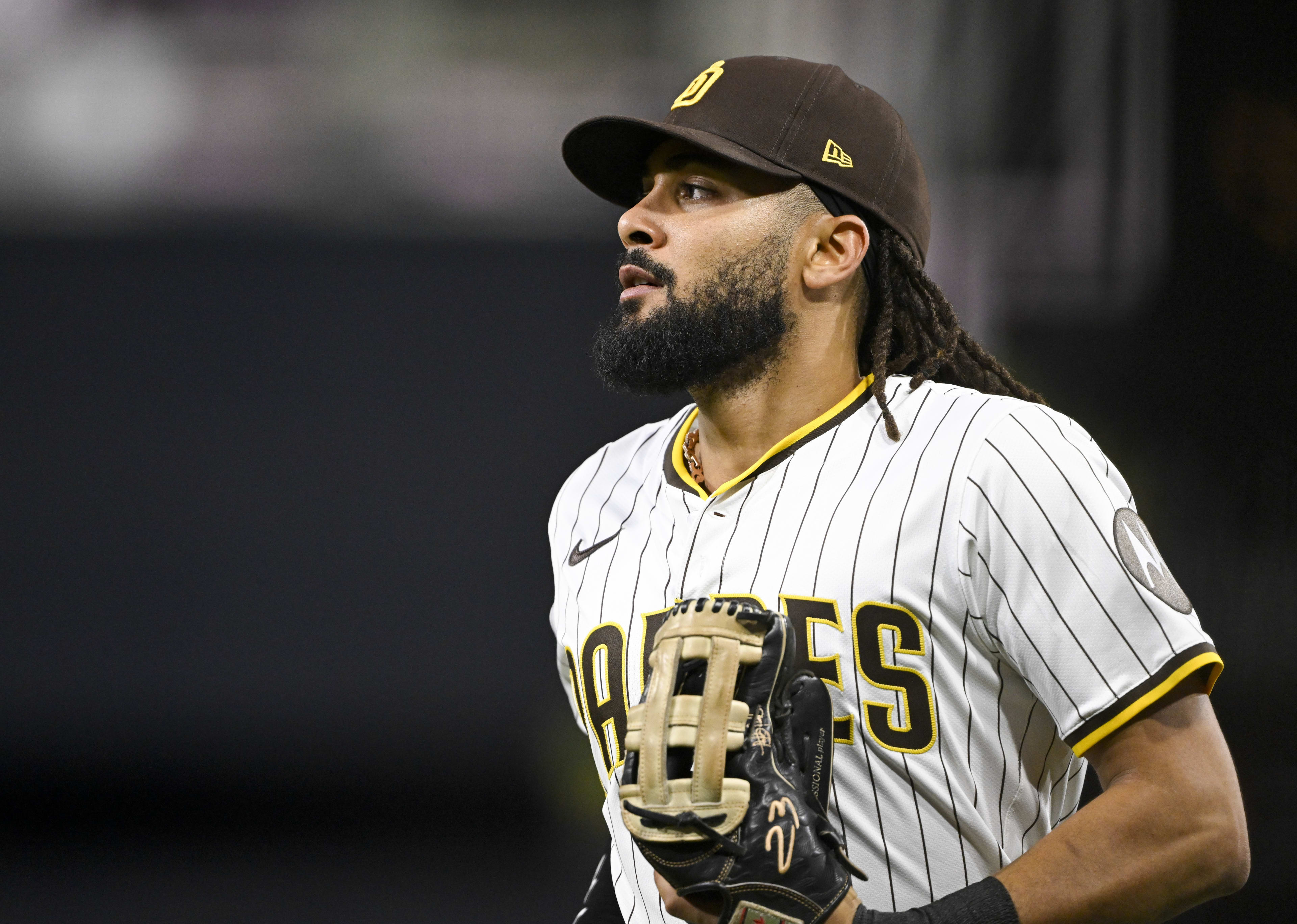 Padres React to Fernando Tatis Jr. News Amid MLB Offseason - Athlon Sports