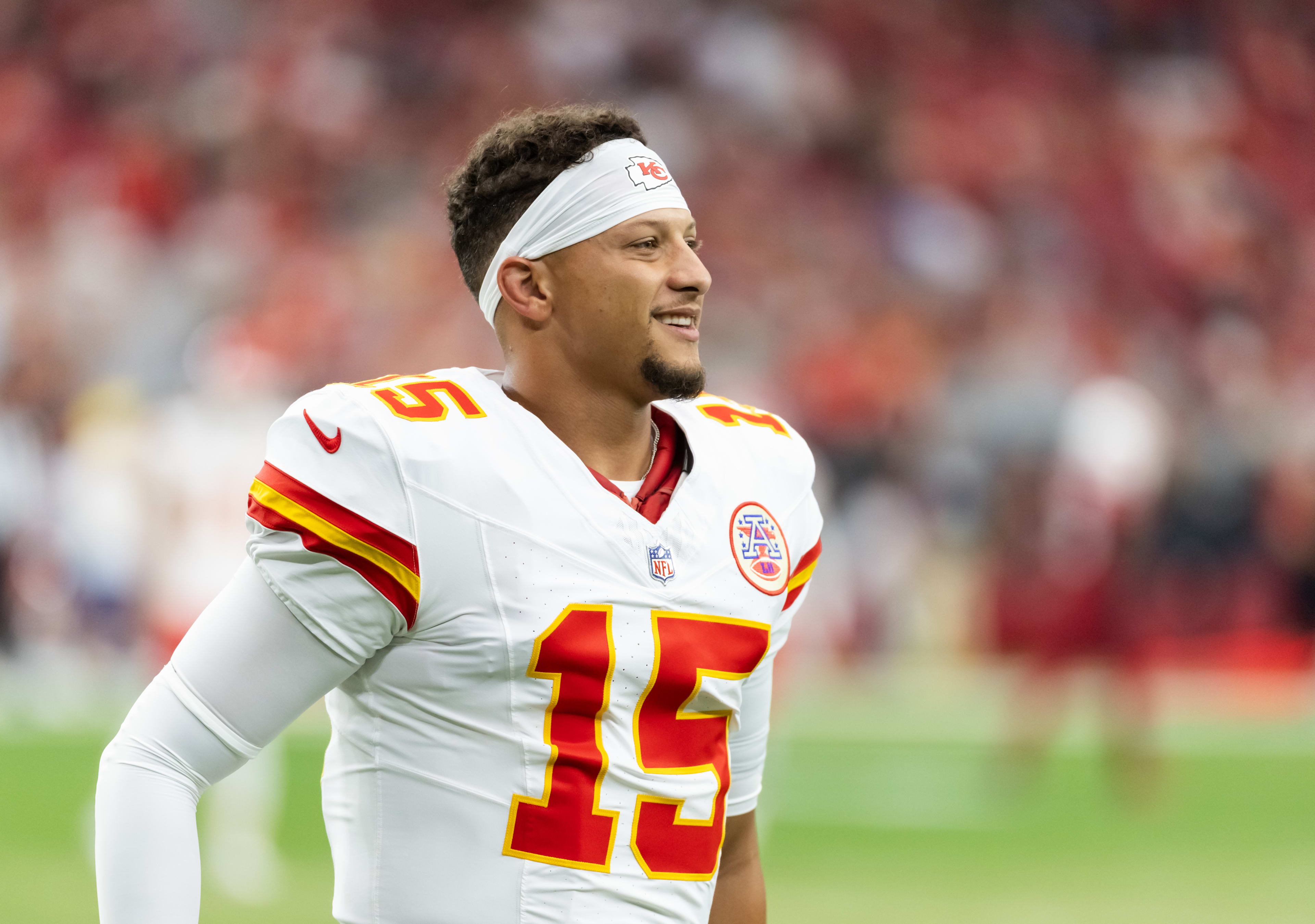 BREAKING NEWS: Chiefs QB Patrick Mahomes Receives Good News Outside of NFL on Saturday-thong123