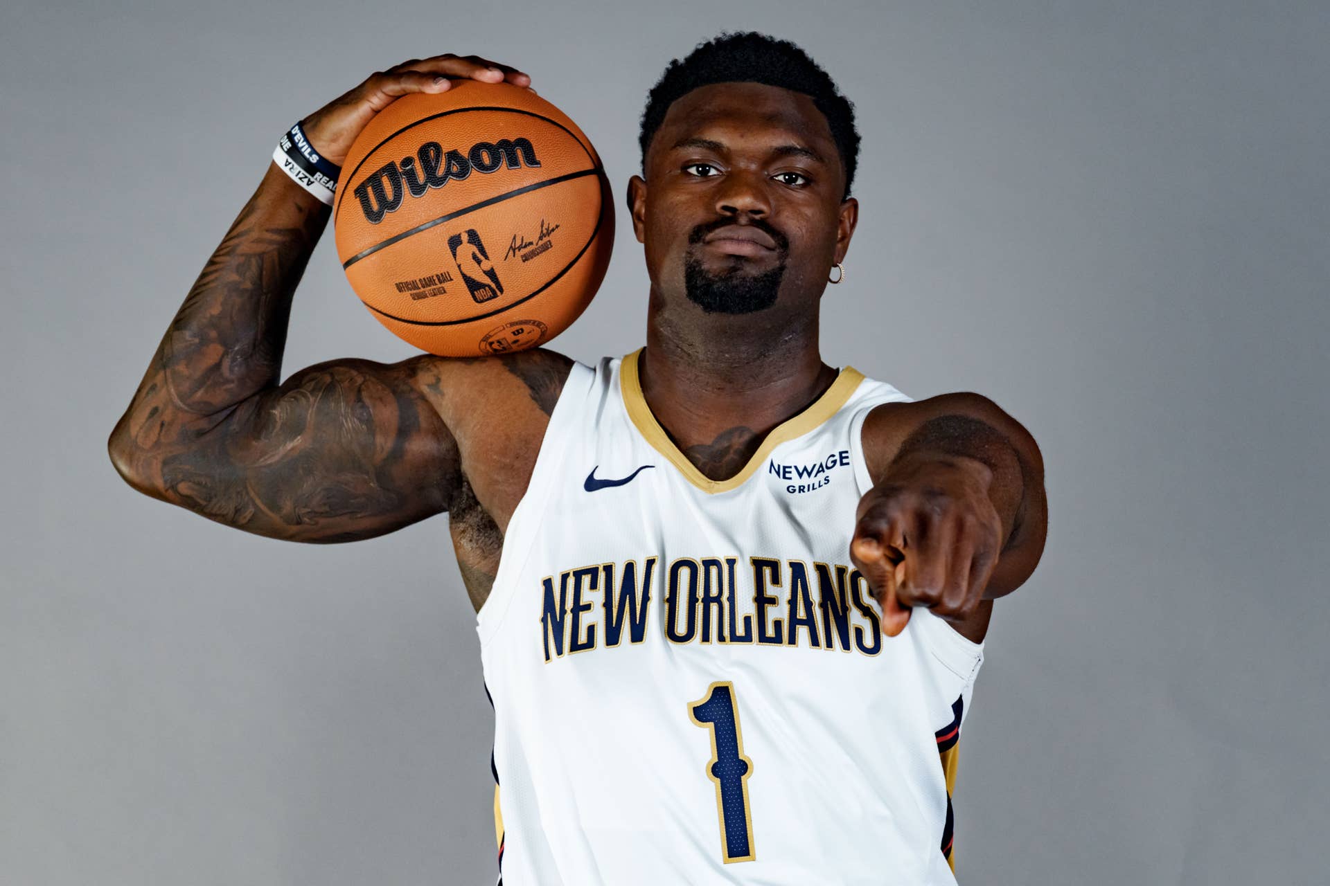 Jeff Teague Unloads on Zion Williamson for 'Dumbest Press Conference Ever'  - Athlon Sports