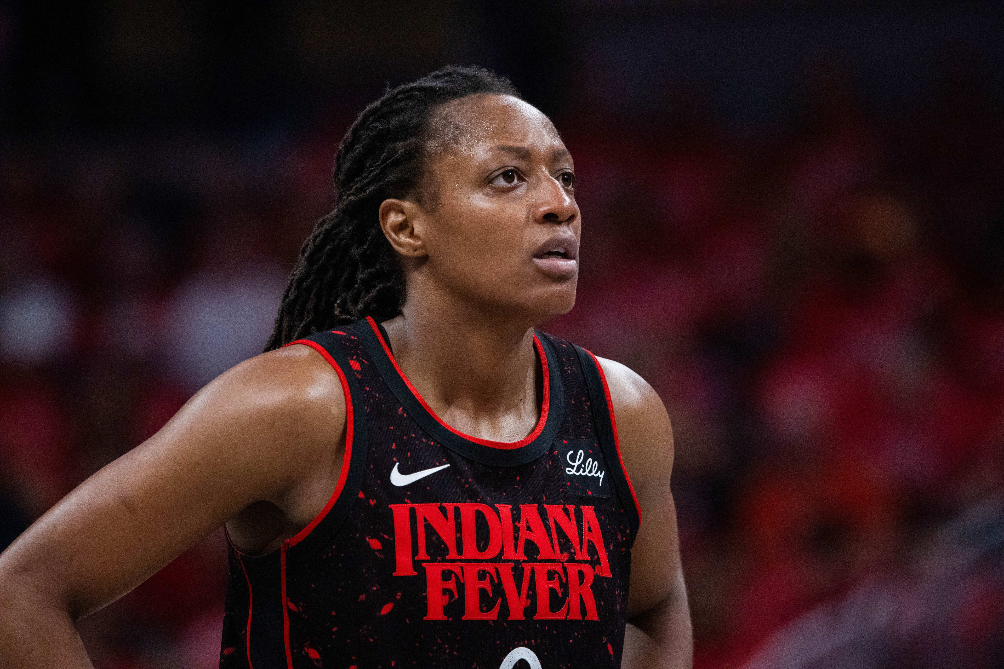 Indiana Fever Star Kelsey Mitchell Shares Update Outside WNBA Amid  Offseason - Athlon Sports