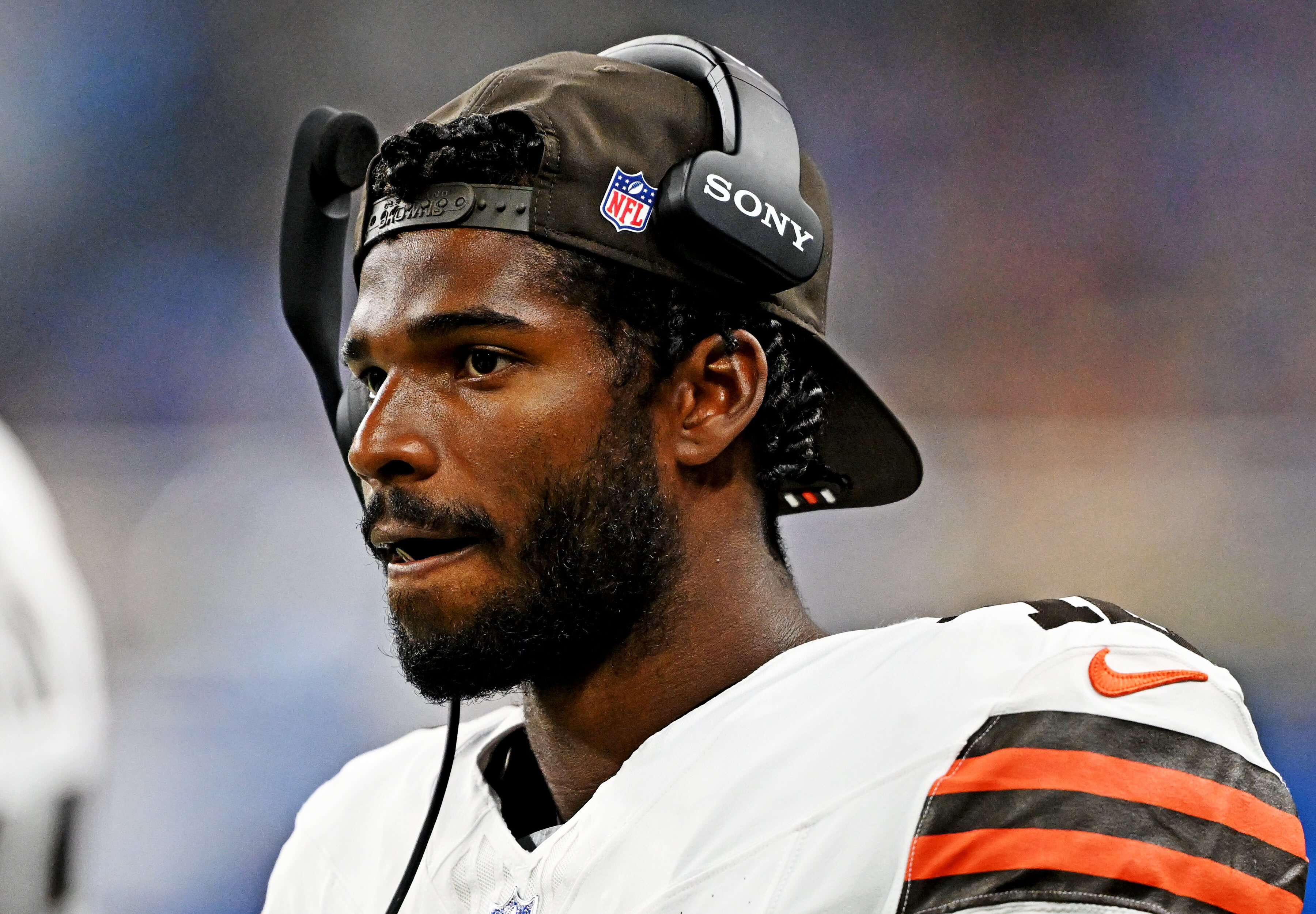 Browns QB Dillon Gabriel Speaks Out After Shedeur Sanders' Unexpected Move  - Athlon Sports