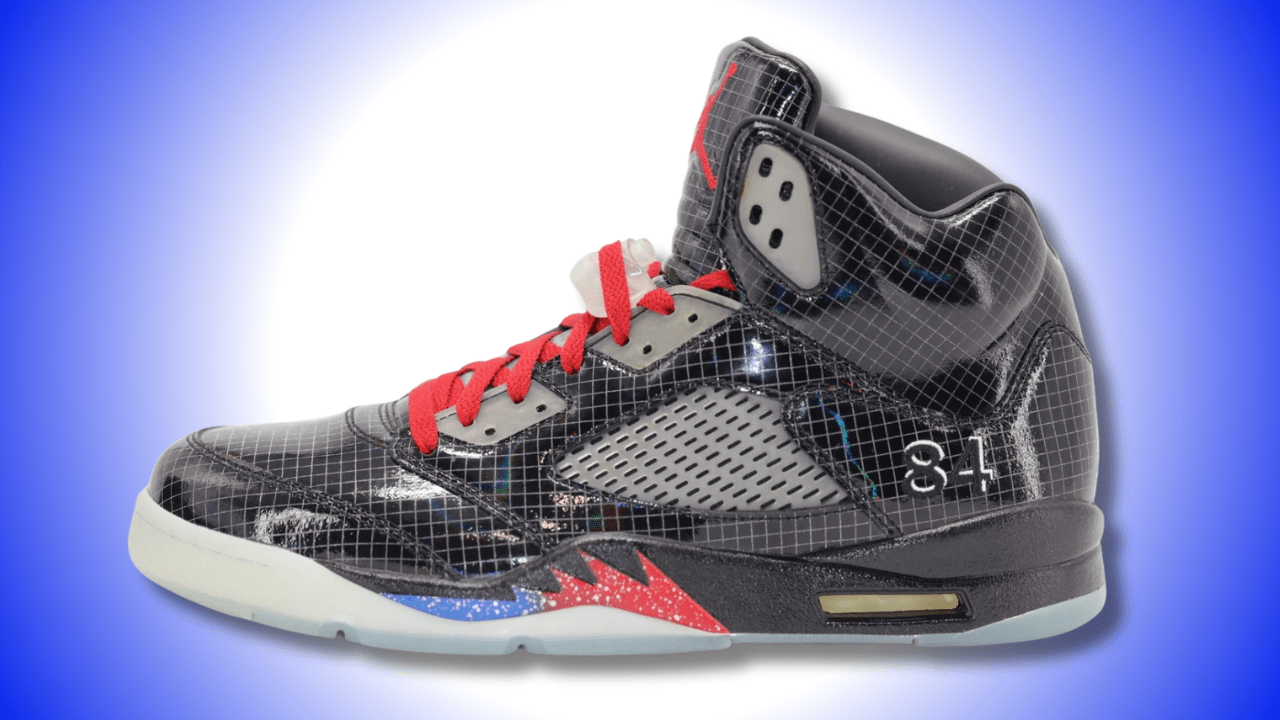 air jordan 5 retro transformers