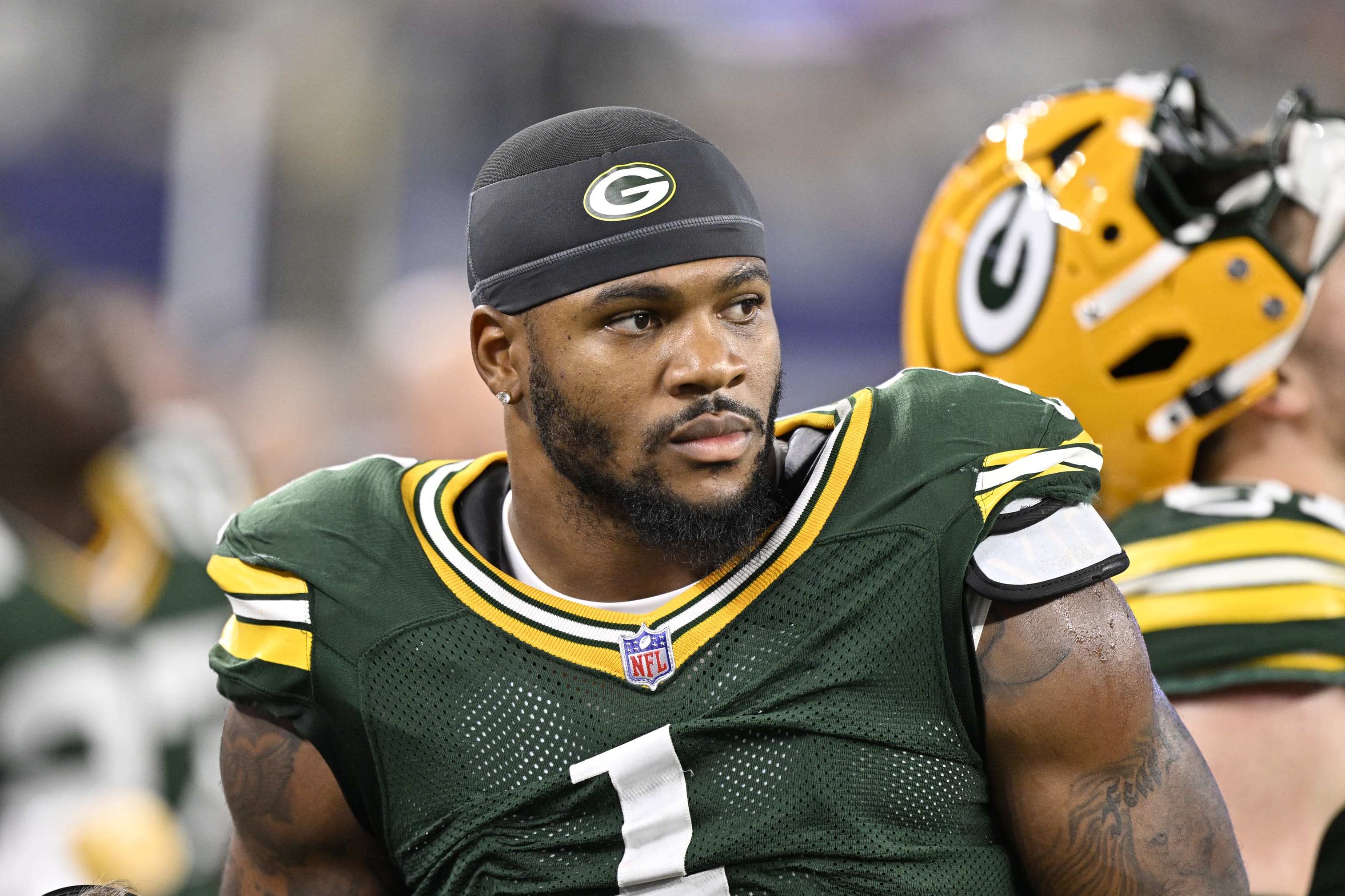 NFL Reacts to Micah Parsons' Postgame Exchange With Former Cowboys  Teammates - Athlon Sports