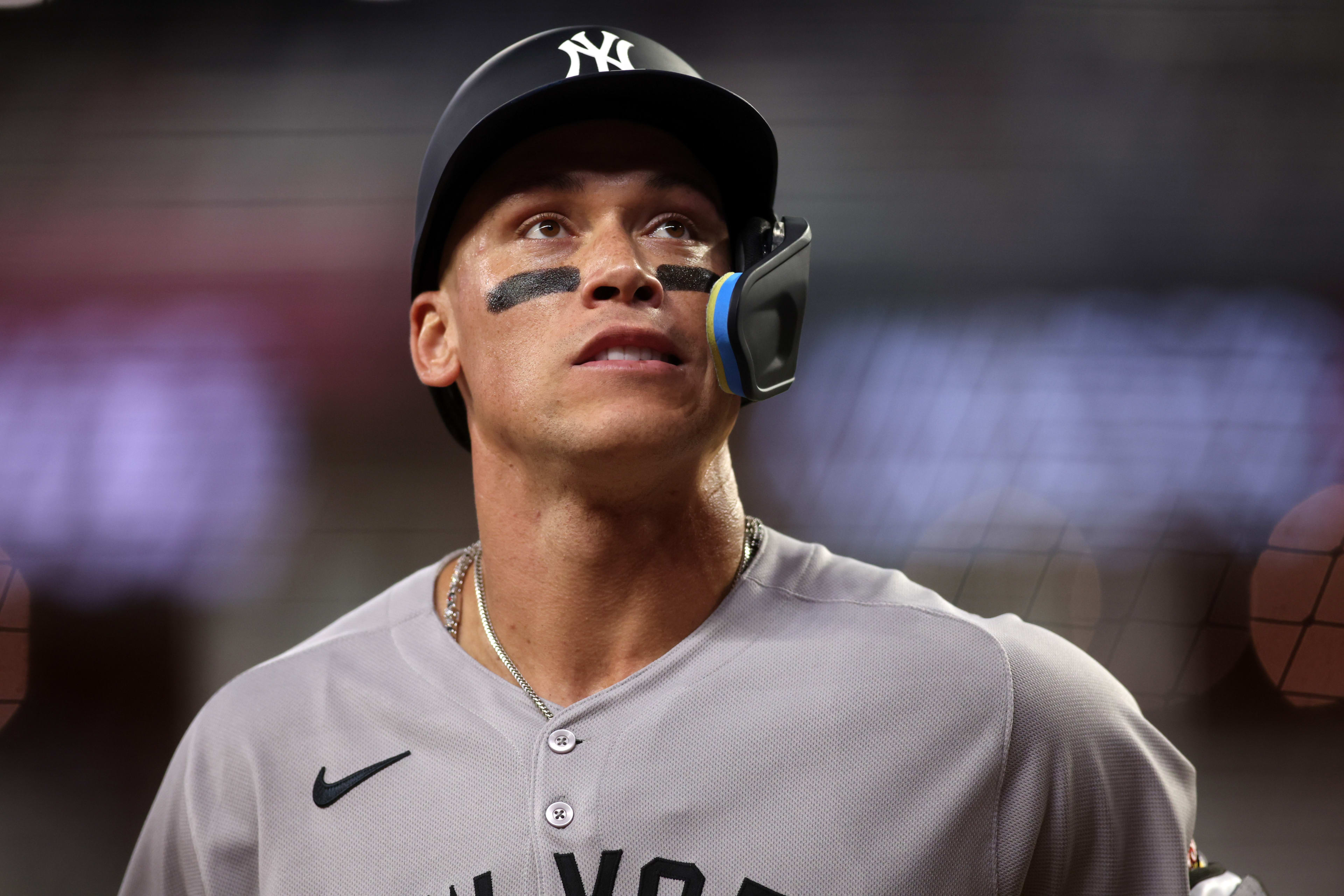 Aaron Judge Names MLB's 'Best Pitcher' Without Hesitation - Athlon