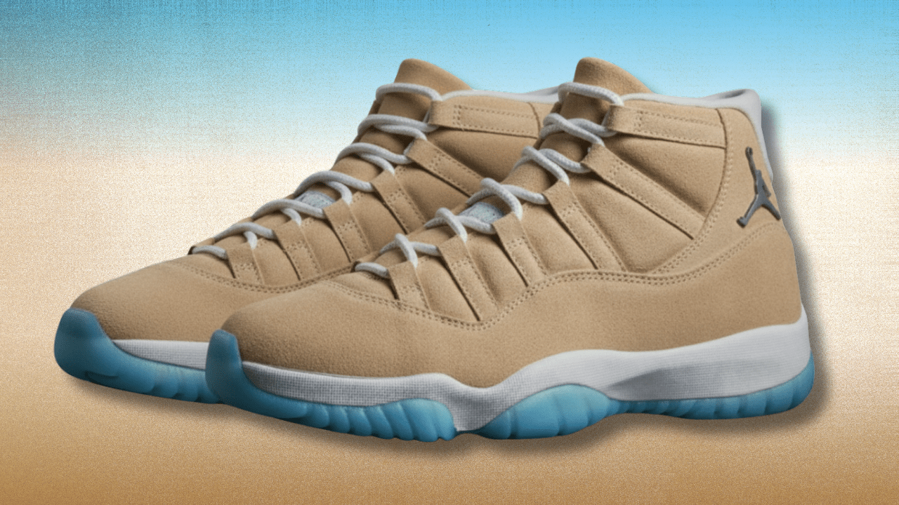 Air Jordan 11 H-Town 2025 Release Date and Where to Buy - Athlon