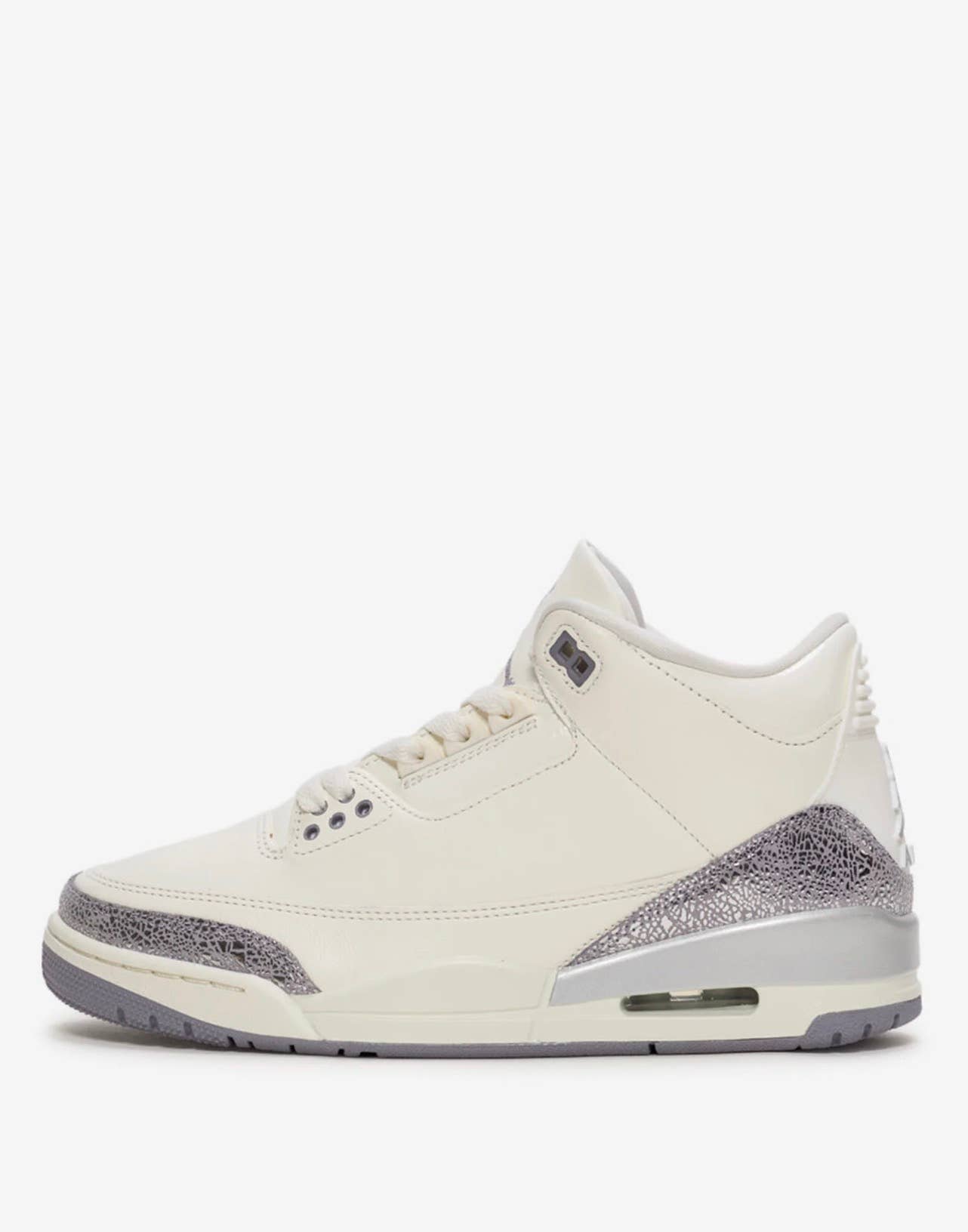 Jordan 3 (STEAL DEAL) (PRICE IS FIRM SO DONT MISS OUT AND BUY QUICK) Jordan 3 Retro Do the Right Thing (DTRT) Men main image 3