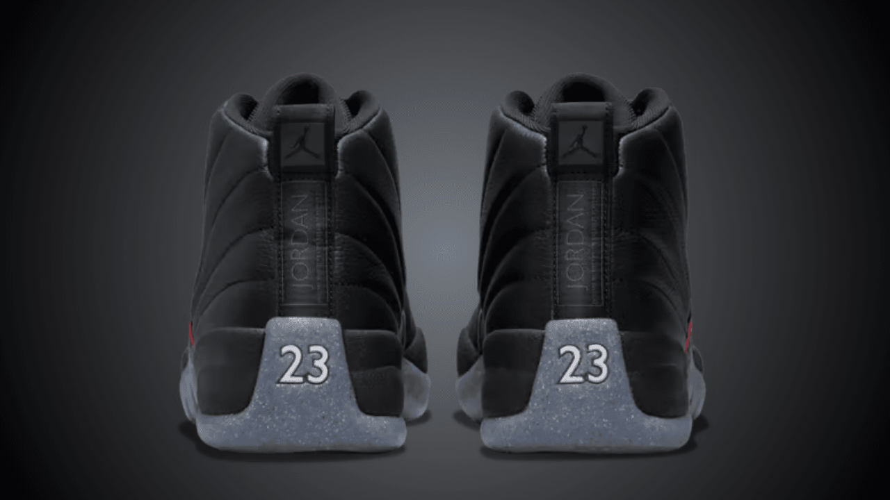 airjordan 12 utility