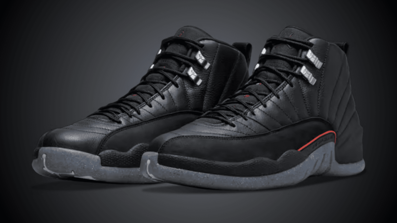 air jordan 12 utility