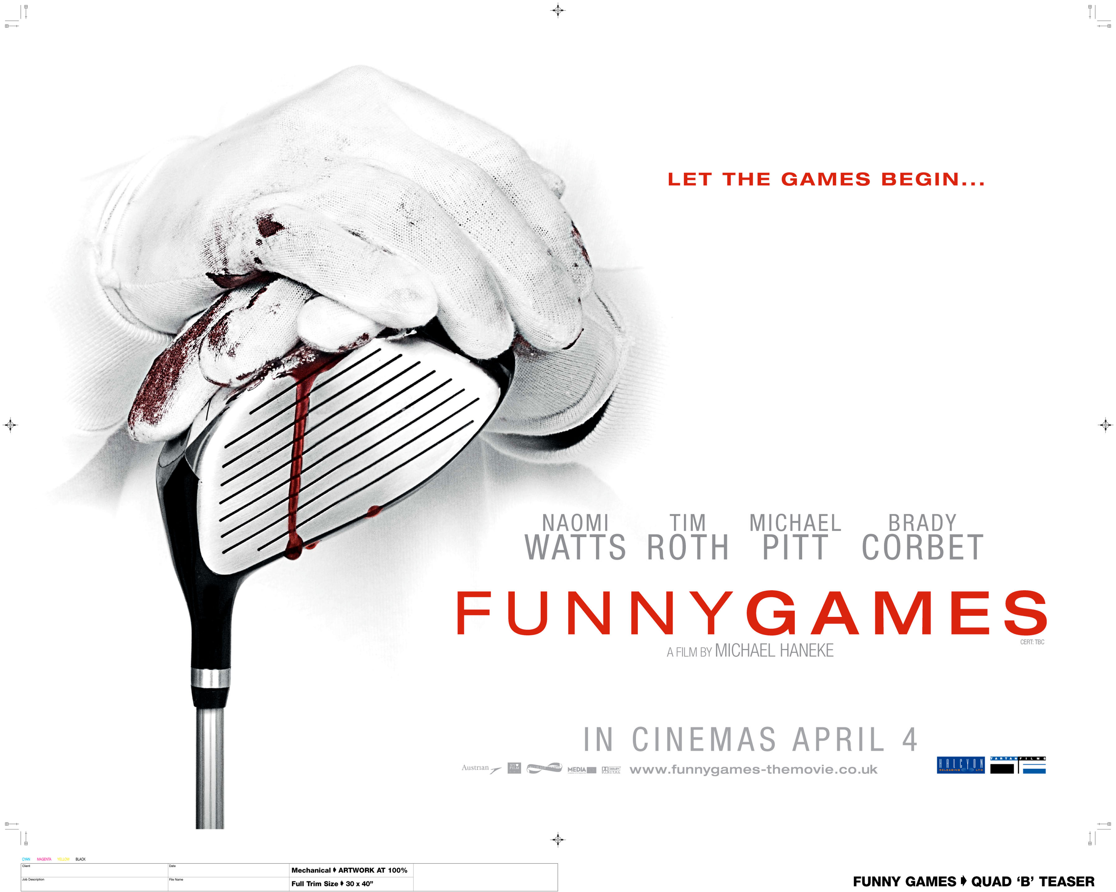 Haunted October: The Definitive (and Awkward) Guide to Golf Horror Movies -  Athlon Sports, image size:3592x2871