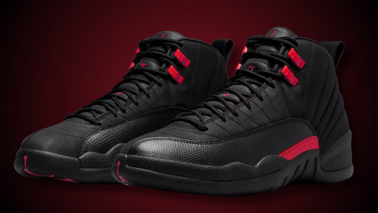 jordan bloodline shoes