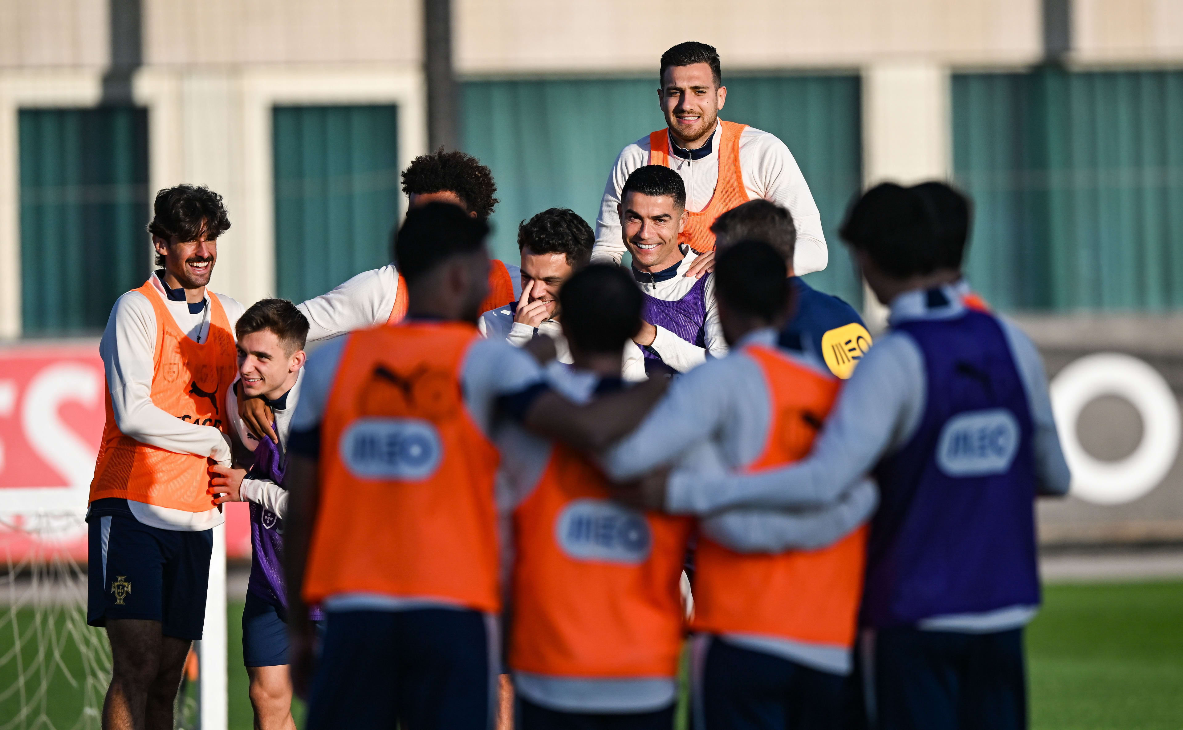 Portugal vs Ireland Preview: Injuries and Predictions - Athlon Sports