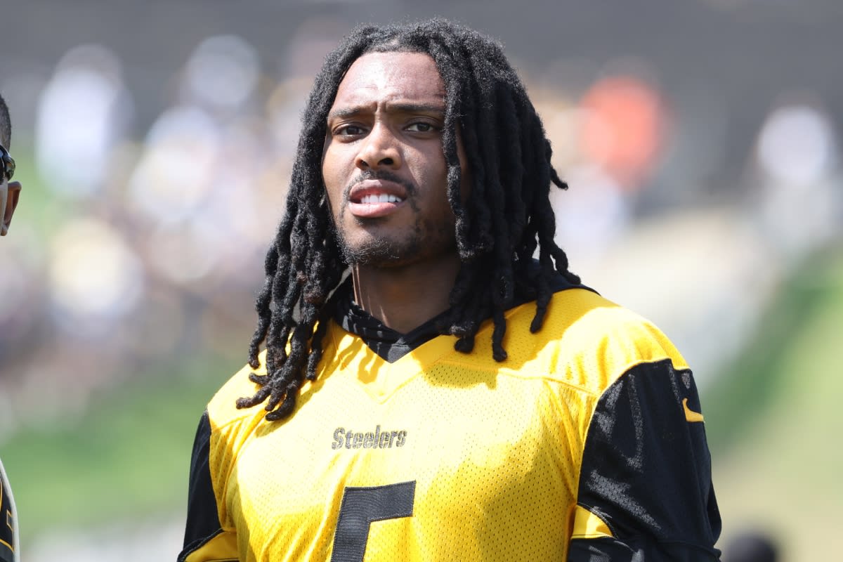 Steelers Announce Jalen Ramsey News Before Browns Game - Athlon Sports