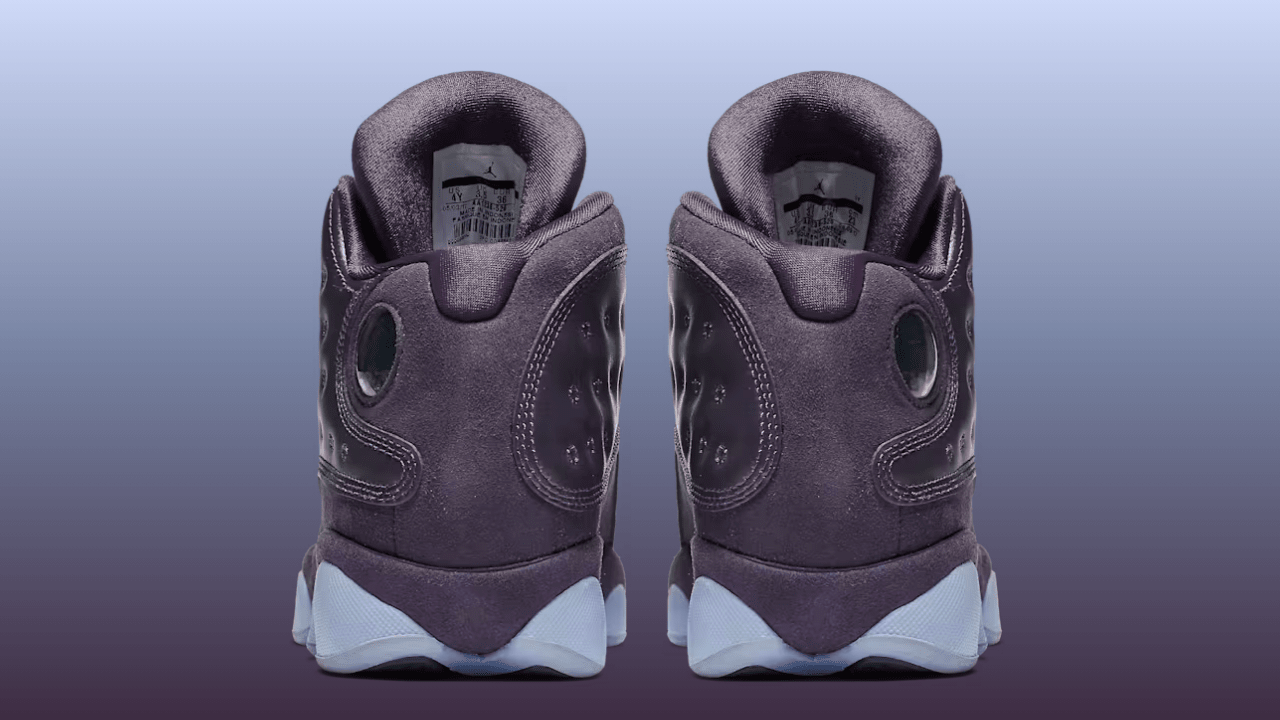 Air Jordan 13 'Dark Raisin' — Here's Where to Buy - Athlon Sports