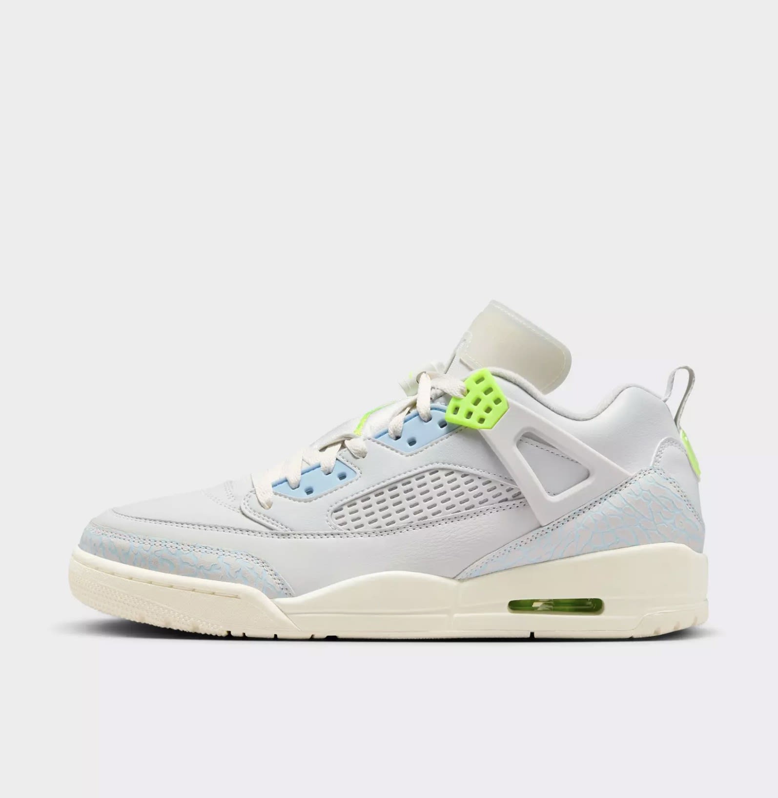 nike air jordan finish line