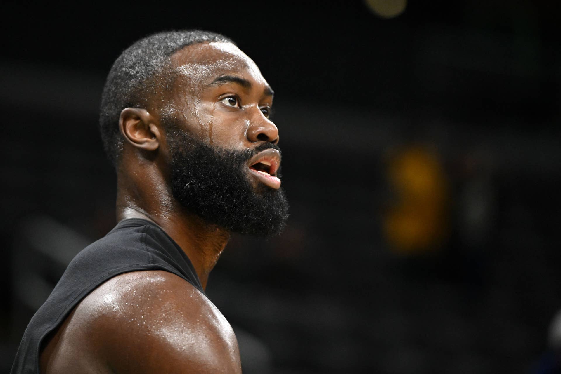NBA Has Punishment Decision to Make on Celtics Star Jaylen Brown - Athlon  Sports