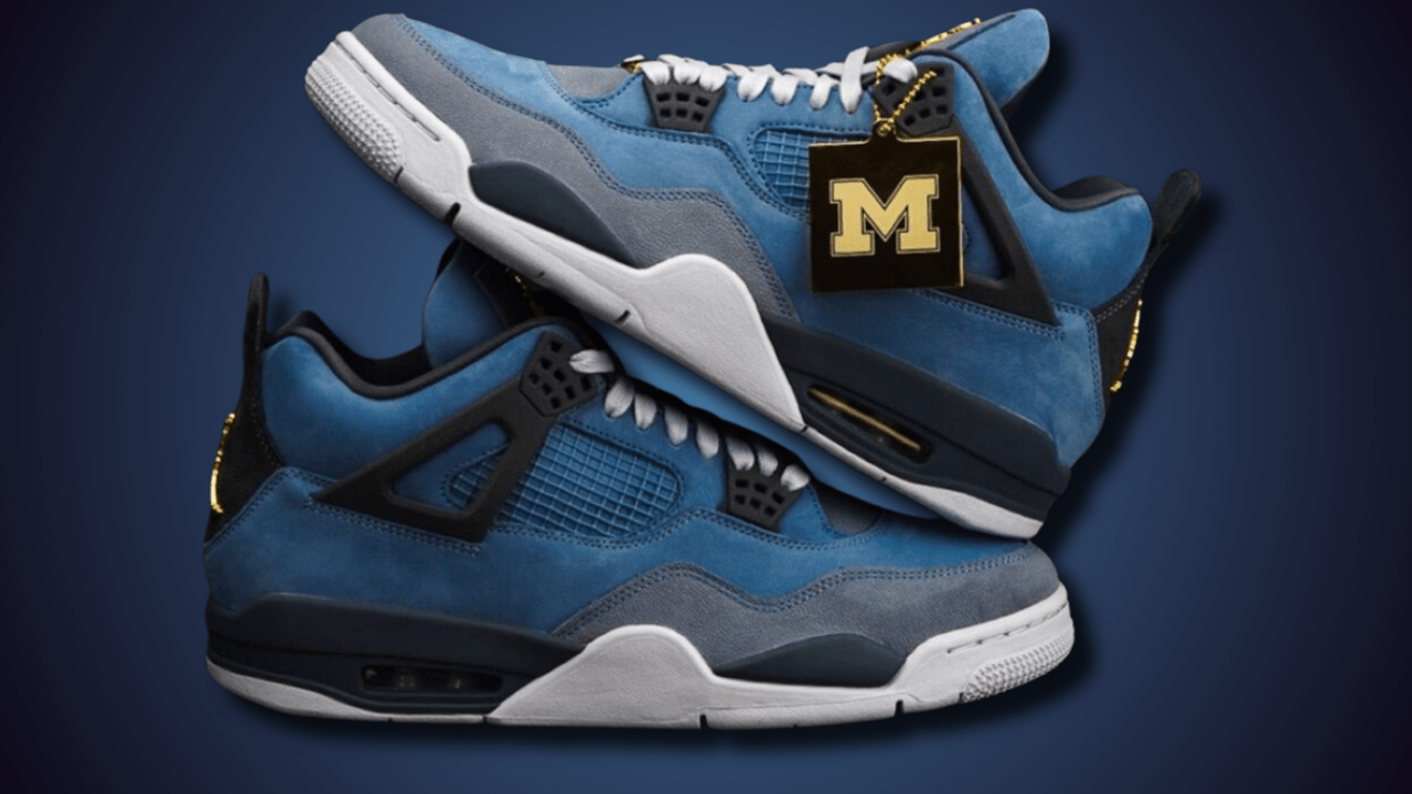 michigan state jordans