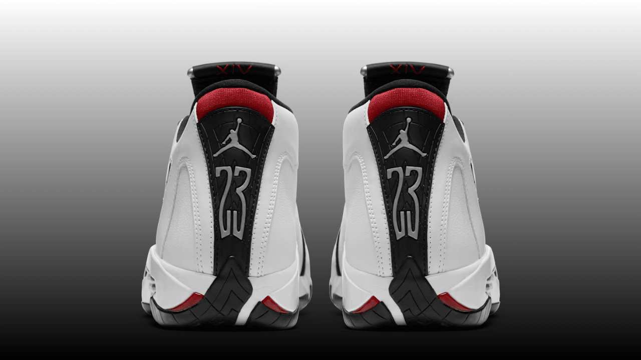 og black toe 14s