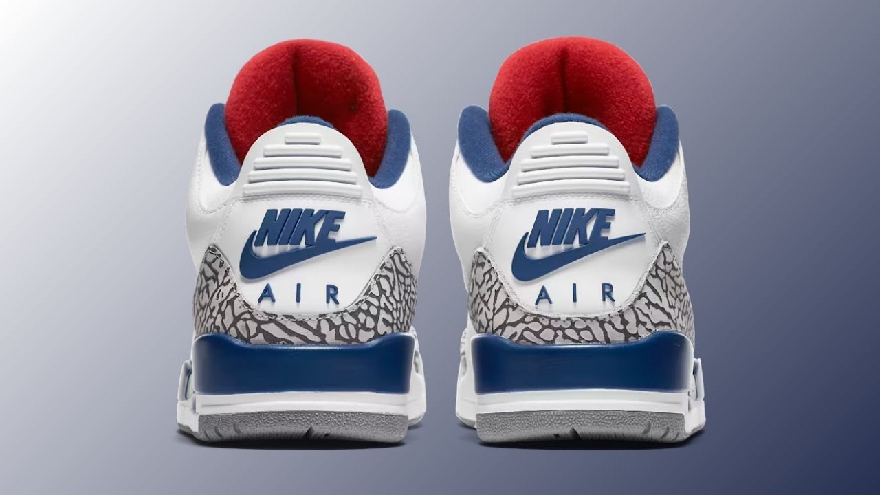 true blue cement 3s