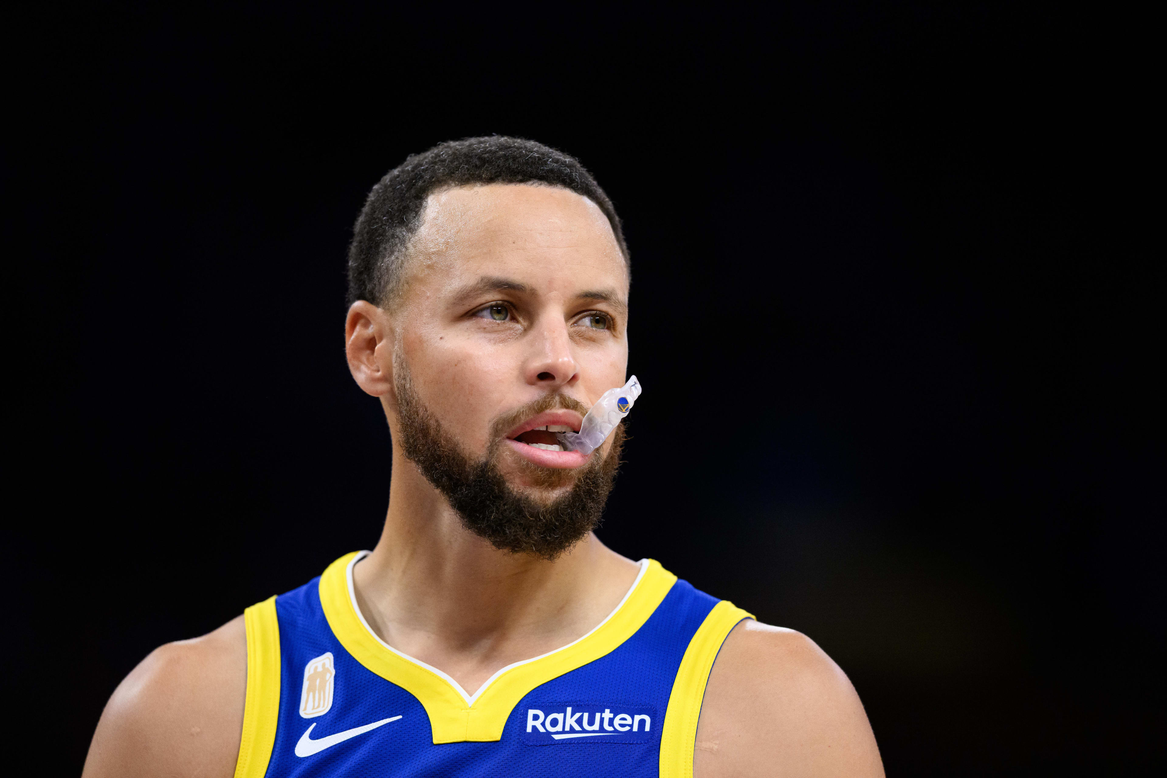 Warriors Make Steph Curry Career Announcement on Tuesday - Athlon Sports