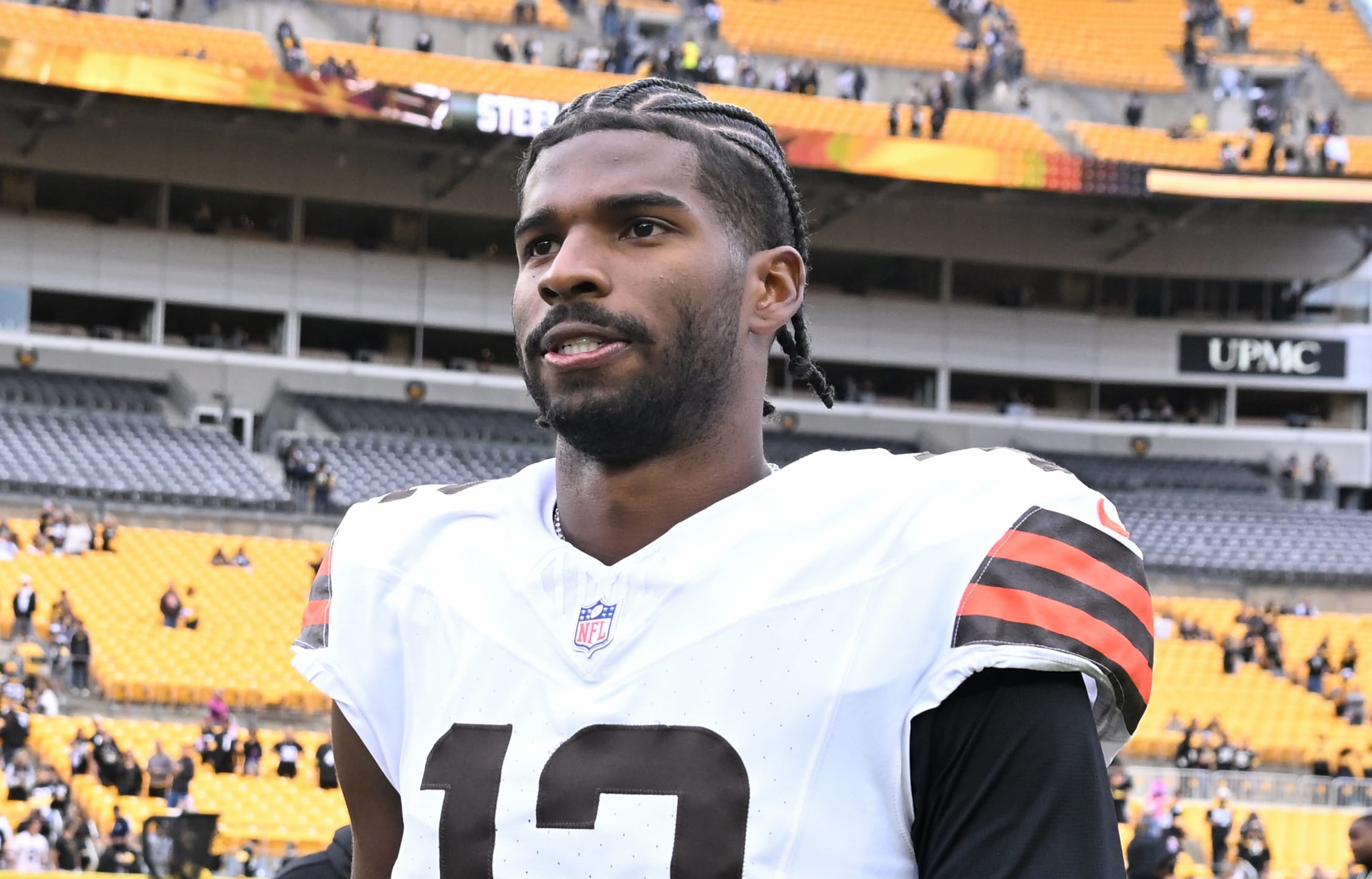 Browns' Kevin Stefanski Announces Shedeur Sanders Development on Friday - Athlon Sports