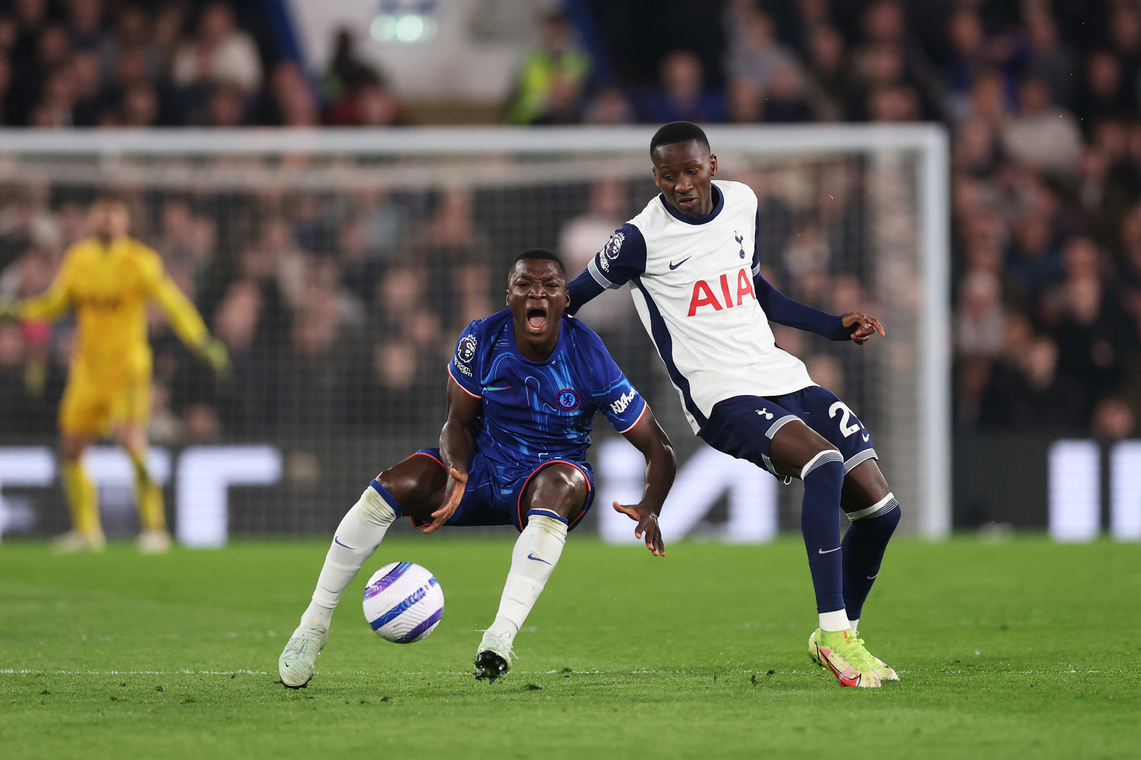 Tottenham vs Chelsea Lineups, Live Streaming, How & Where to Watch on TV -  Athlon Sports