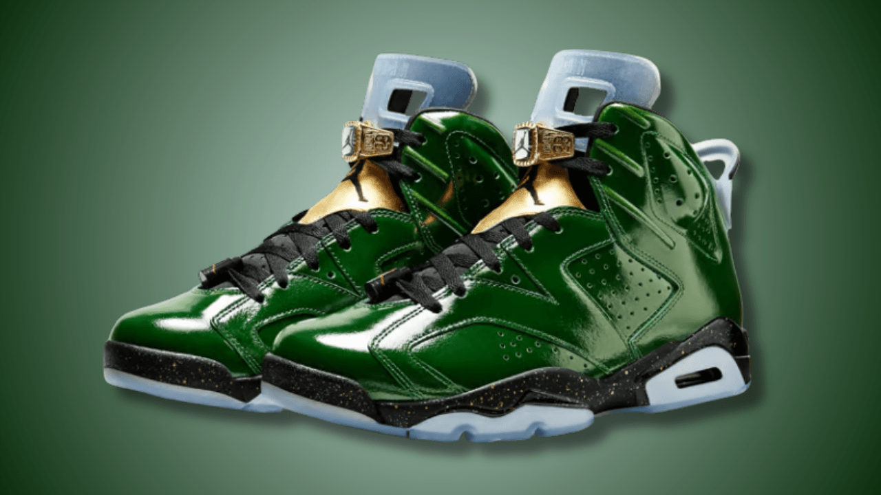 jordan champagne 6s
