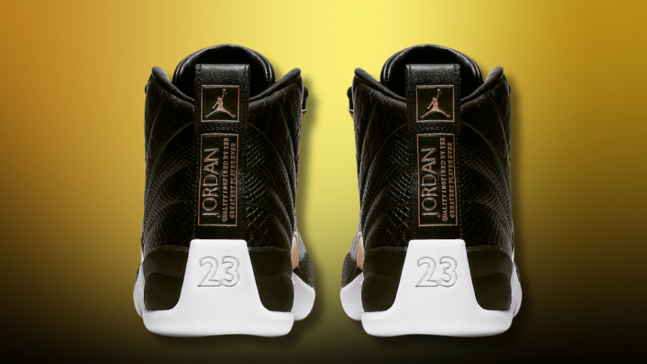 retro 12 reptile