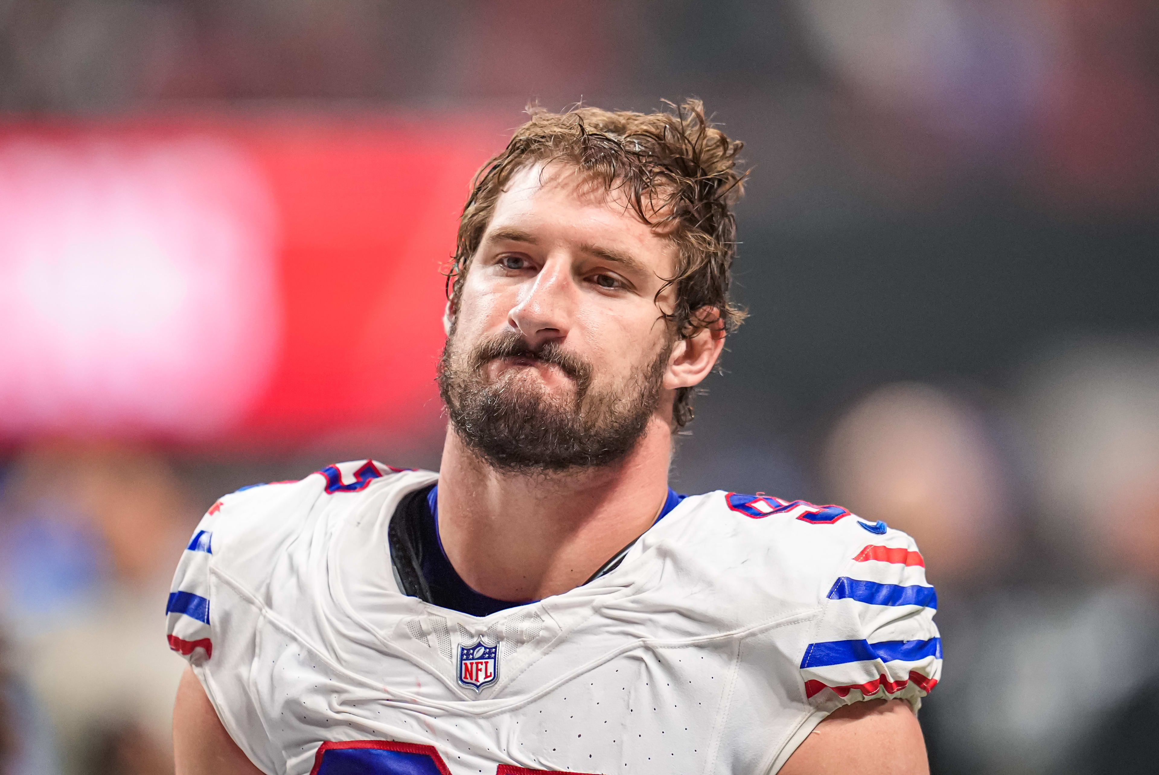 Buffalo Drops A BombShell! Bills Announce Joey Bosa Injury Update After Leaving Steelers Game