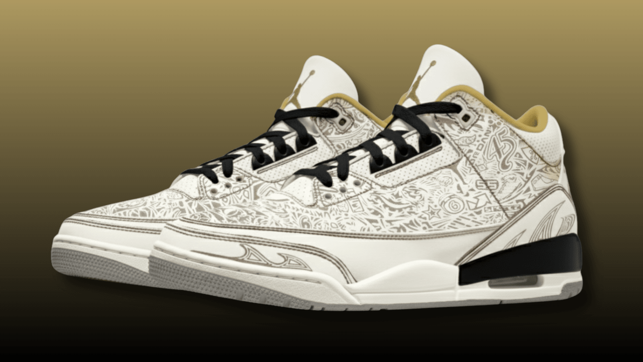 upcoming air jordan 3
