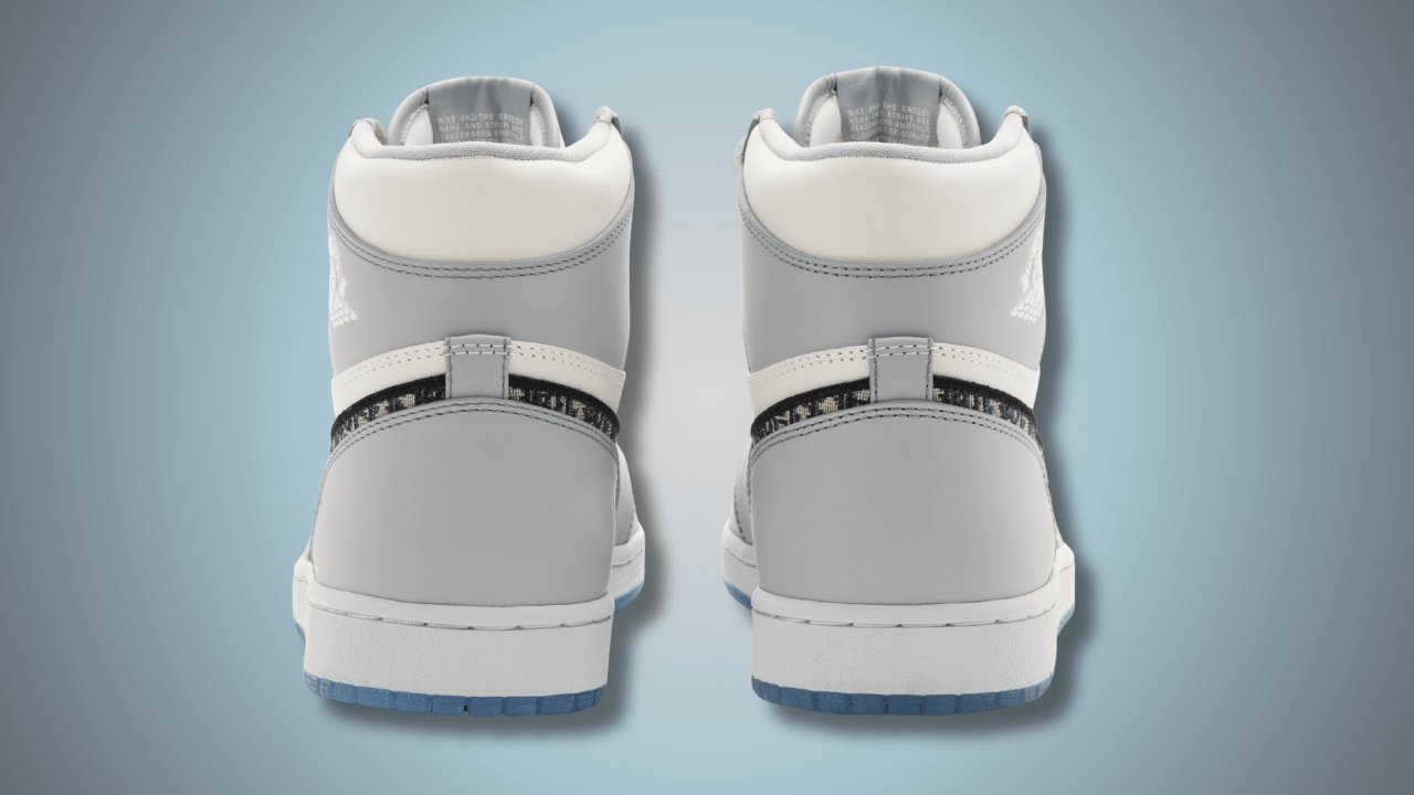 aj 1 dior retail price