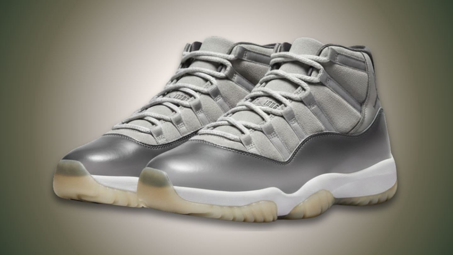 Air Jordan 11 'Tokyo' Spring 2026 Japan Exclusive Release - Athlon