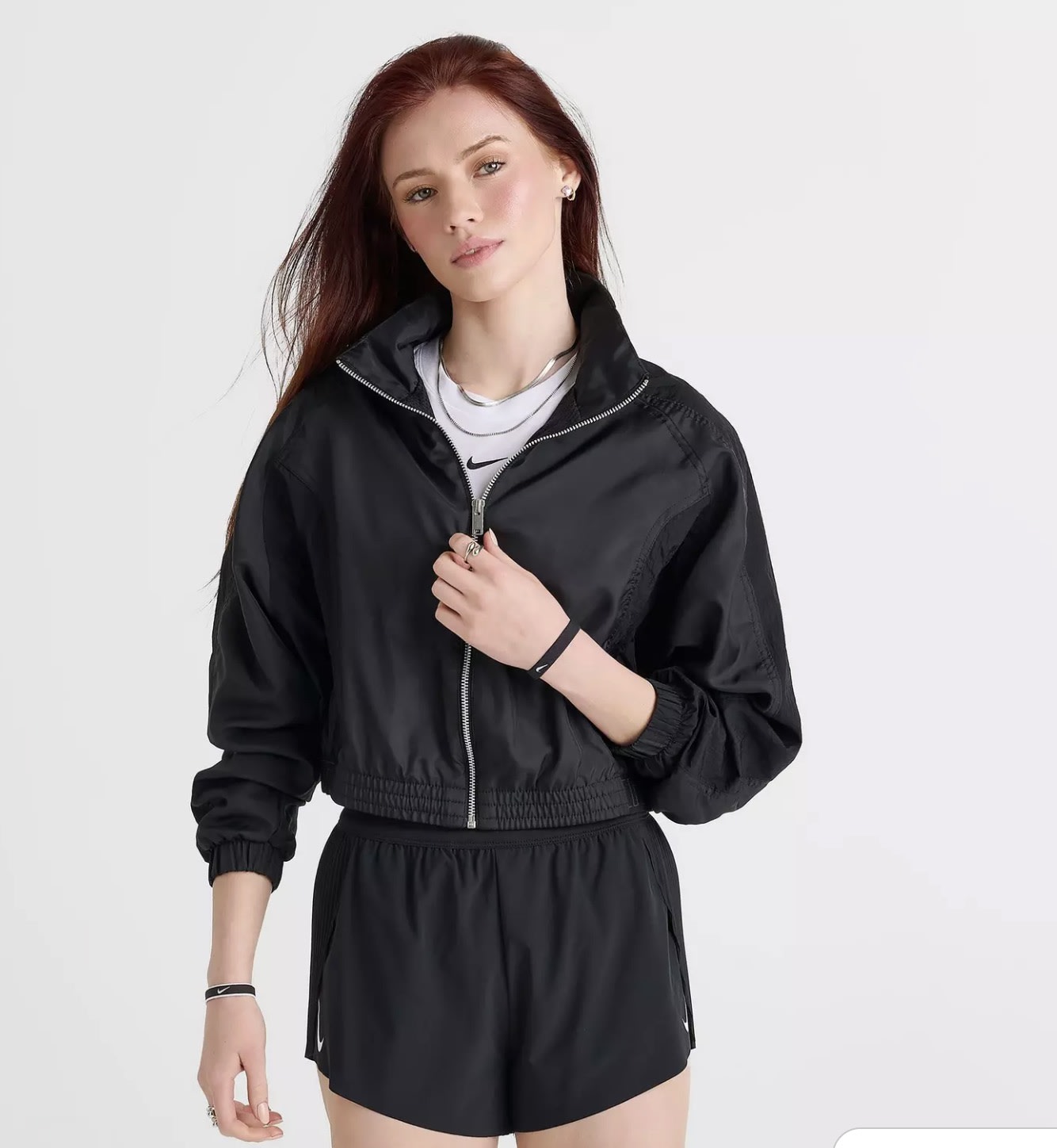 jd women's nike gym wear