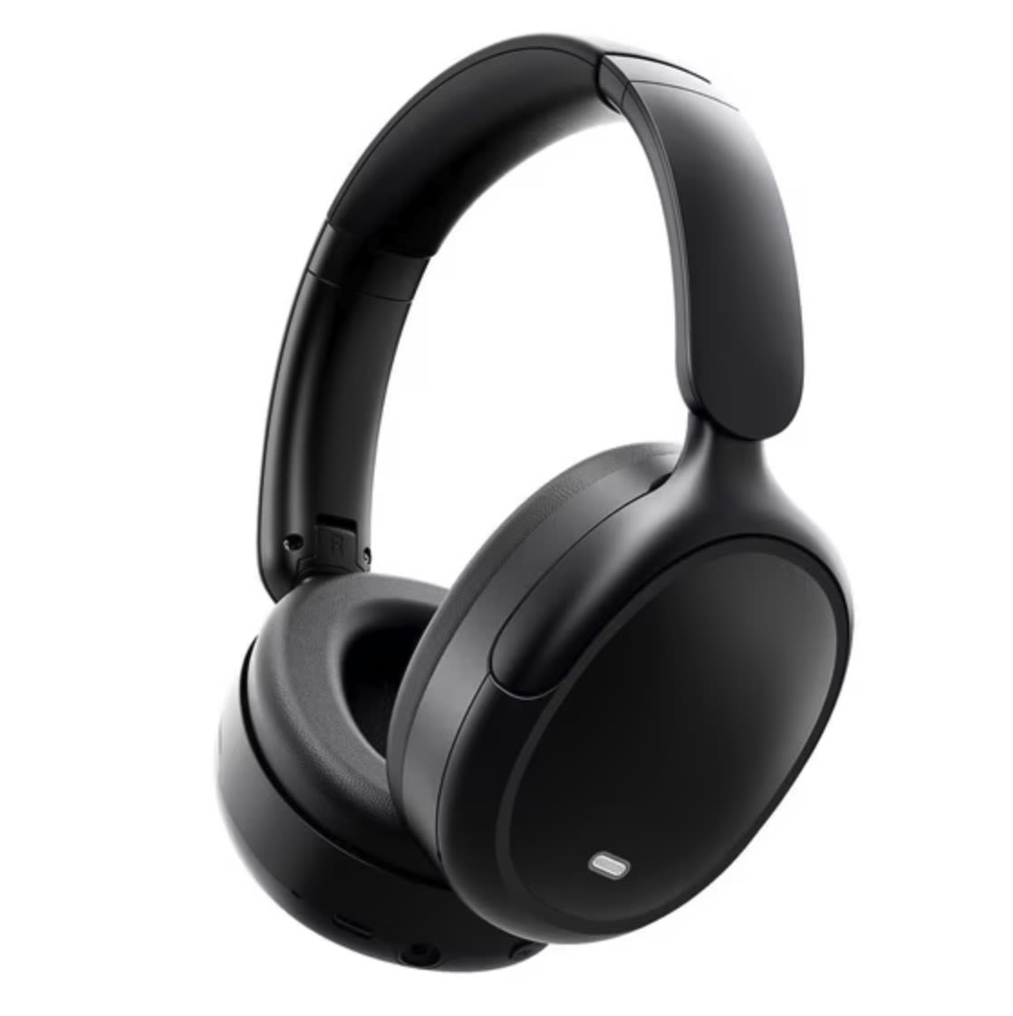 Hybrid Active Noise Cancelling Headphones