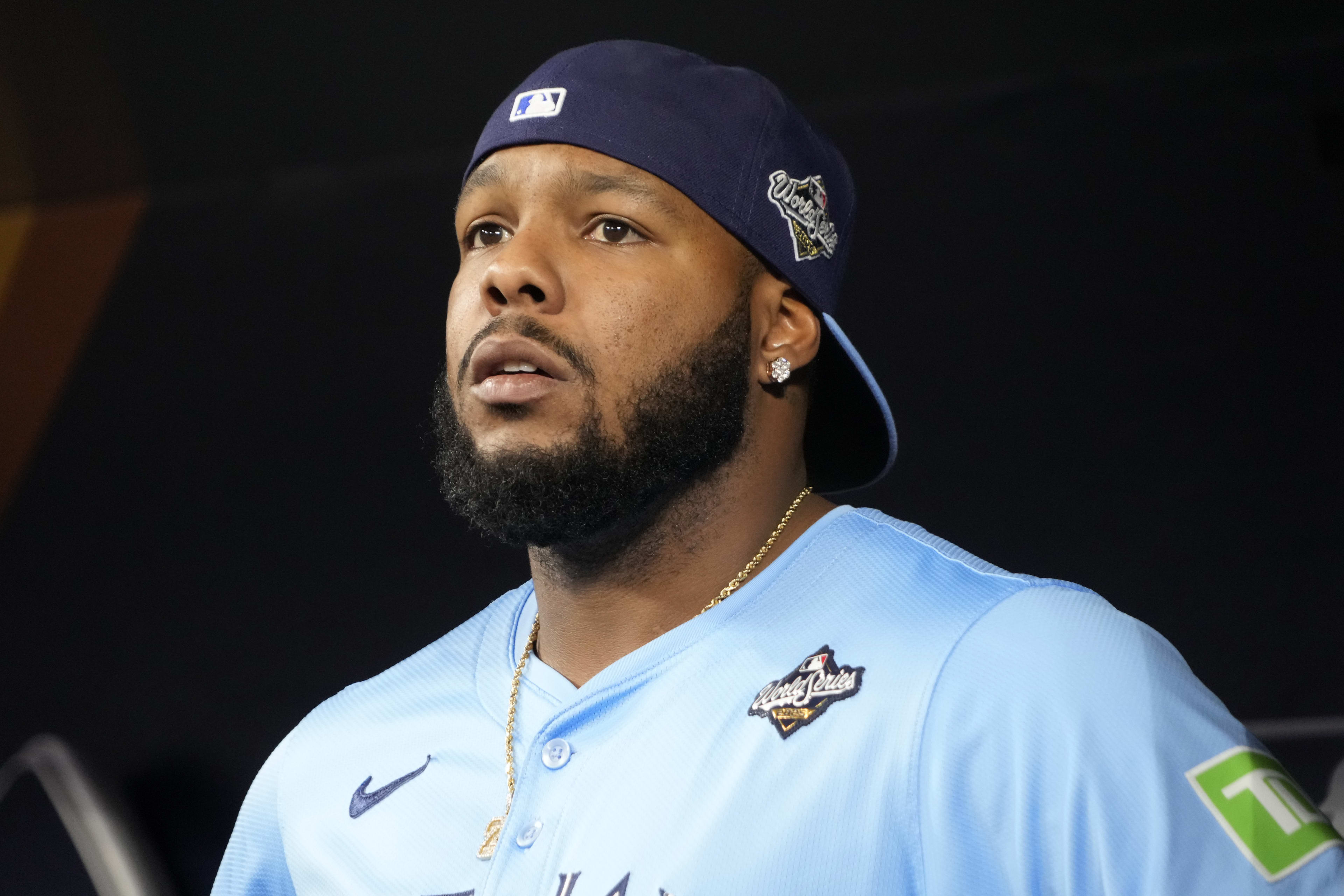 Vladimir Guerrero Jr. Makes Career Announcement on Wednesday - Athlon Sports