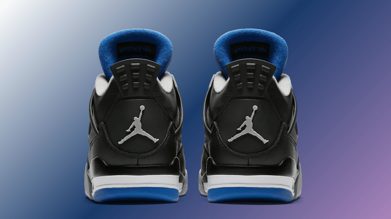 Air Jordan 4 'Alternate Motorsport': Where You Can Still Buy This