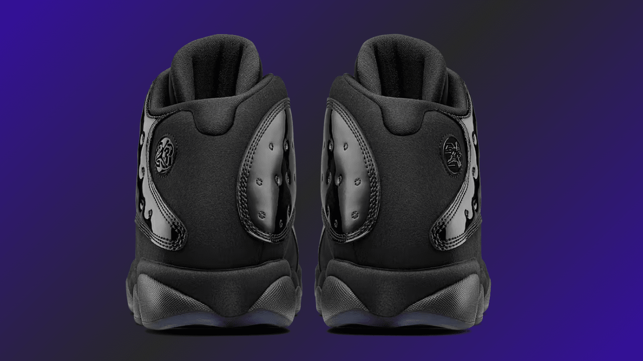 jordan 13 cap and gown stockx