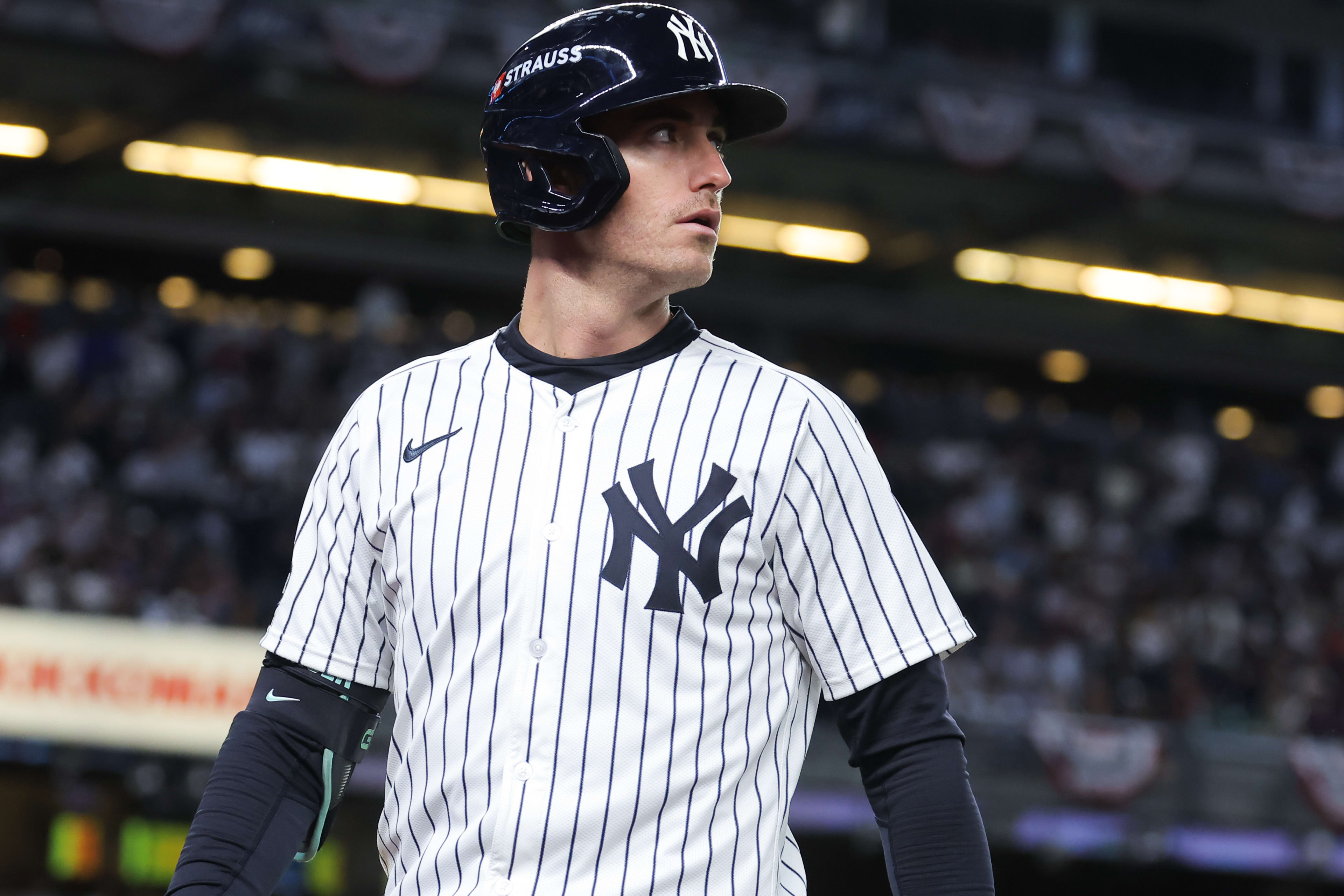 Yankees Receive Cody Bellinger, Cubs News on Sunday - Athlon Sports